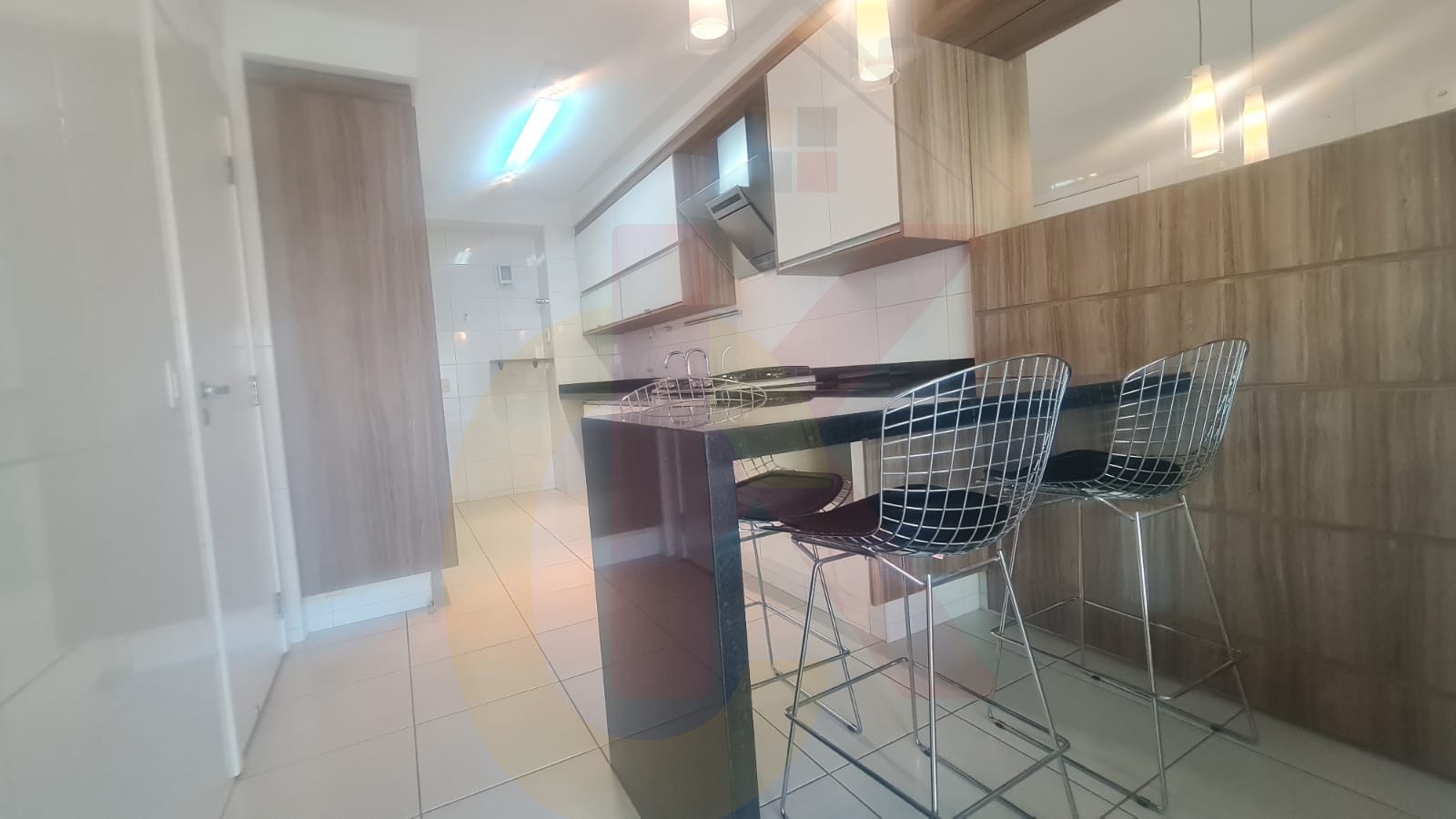 Apartamento, 3 quartos, 167 m² - Foto 7