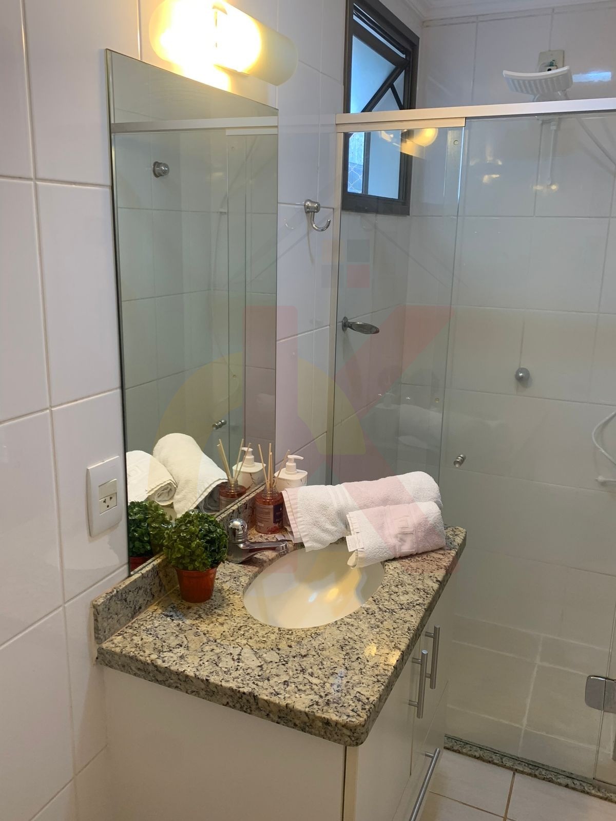 Apartamento, 1 quarto, 44 m² - Foto 11