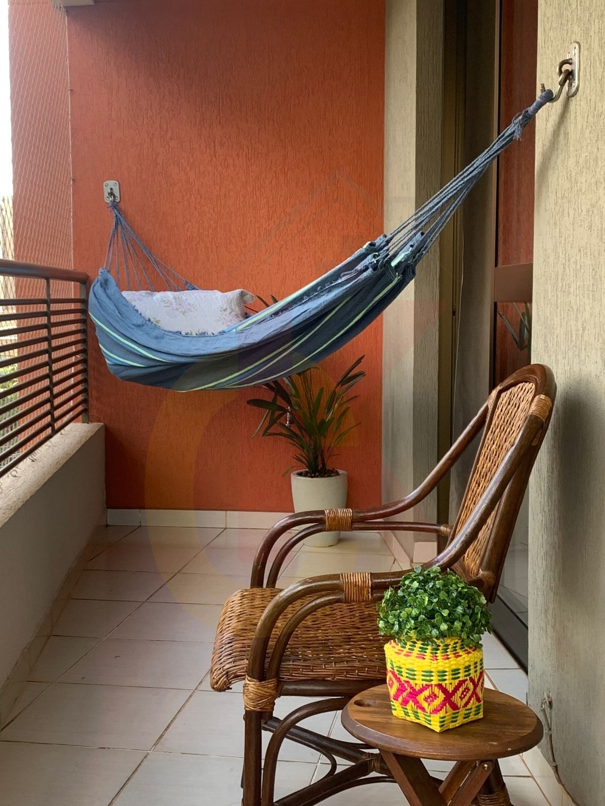 Apartamento, 1 quarto, 44 m² - Foto 1