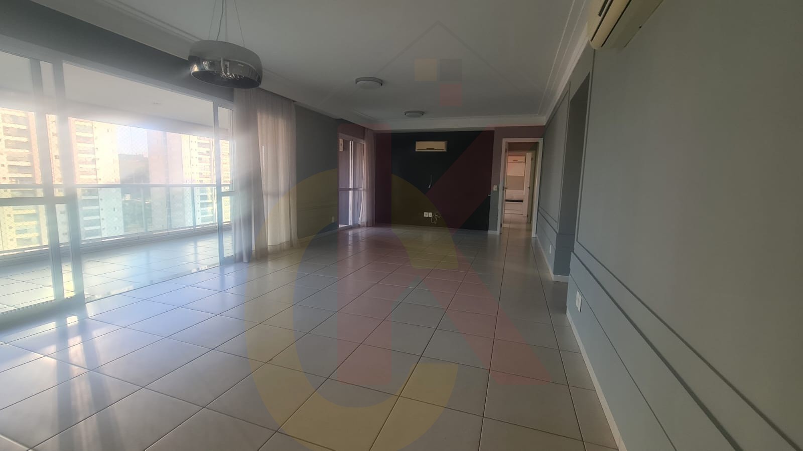 Apartamento, 3 quartos, 167 m² - Foto 2