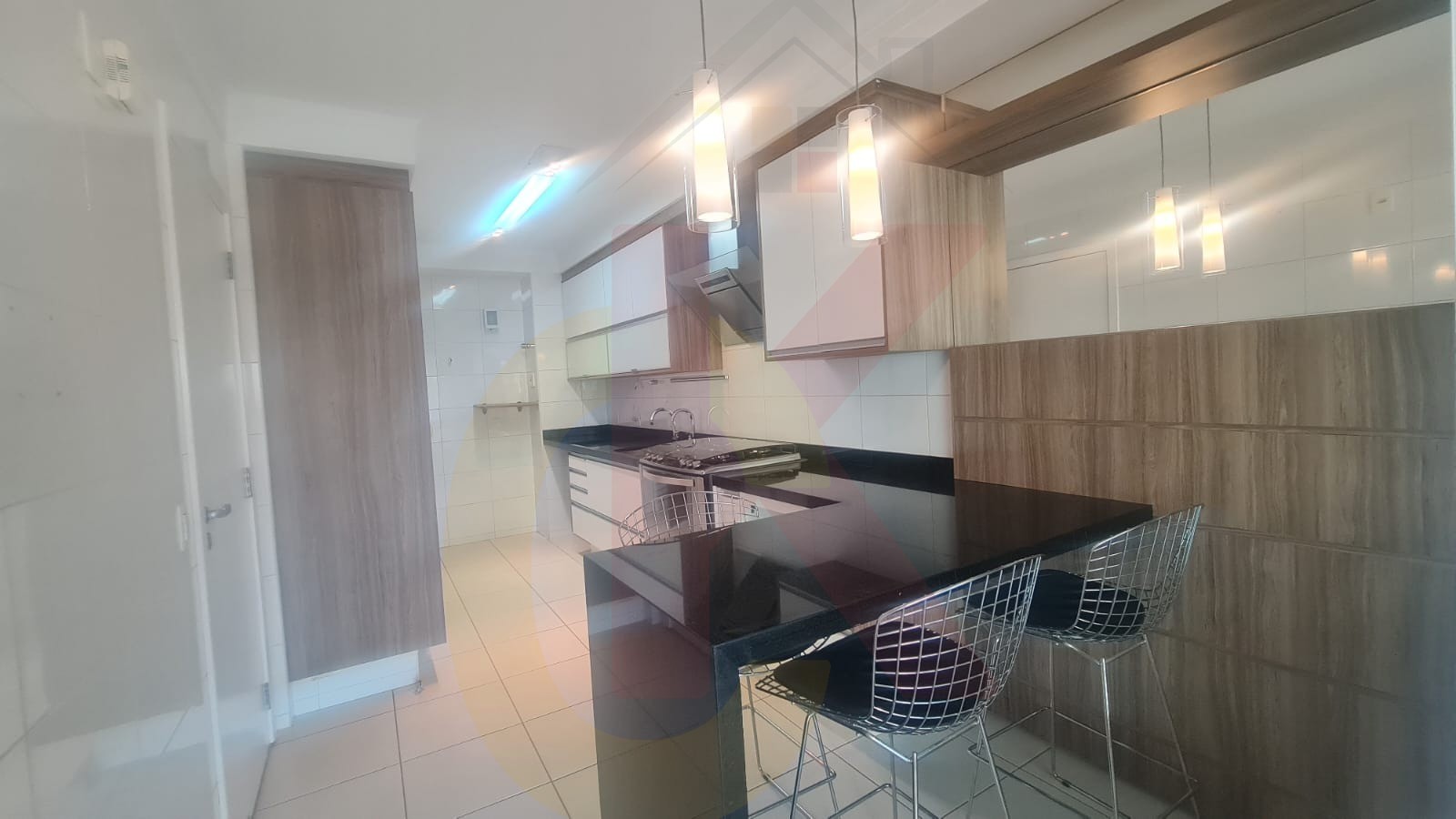 Apartamento, 3 quartos, 167 m² - Foto 6