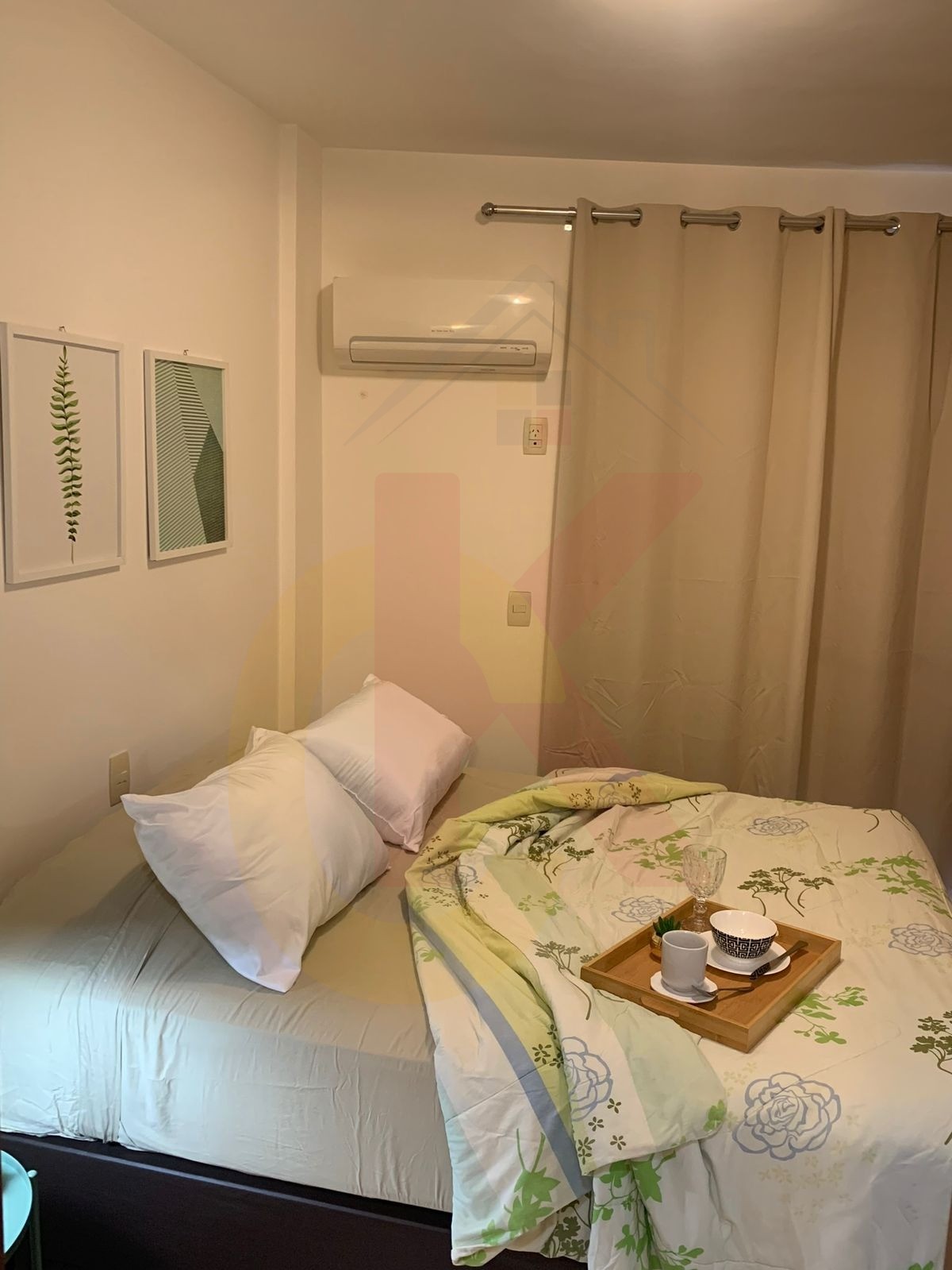 Apartamento, 1 quarto, 44 m² - Foto 9