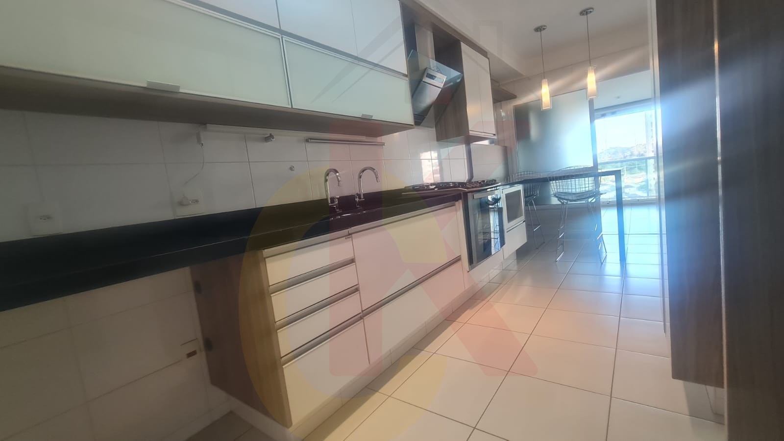 Apartamento, 3 quartos, 167 m² - Foto 9