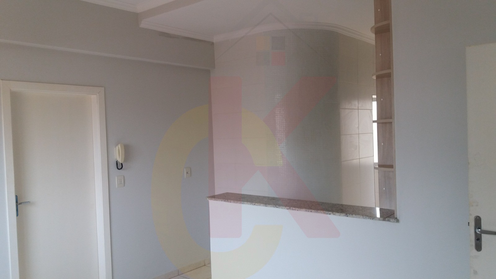 Apartamento, 2 quartos, 61 m² - Foto 3