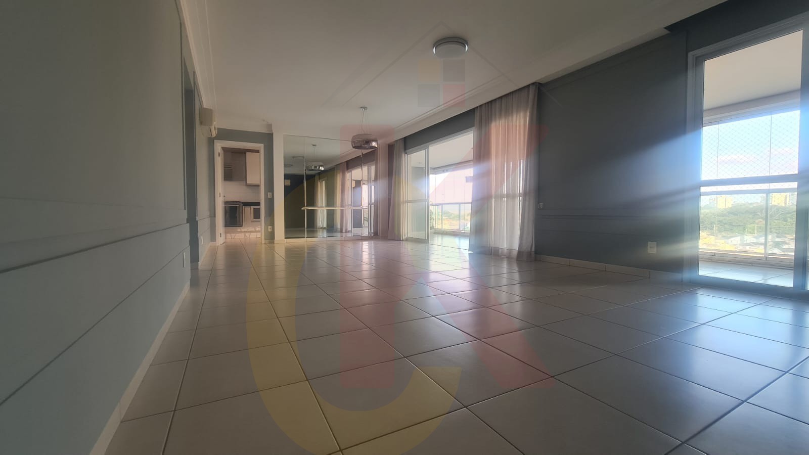 Apartamento, 3 quartos, 167 m² - Foto 1