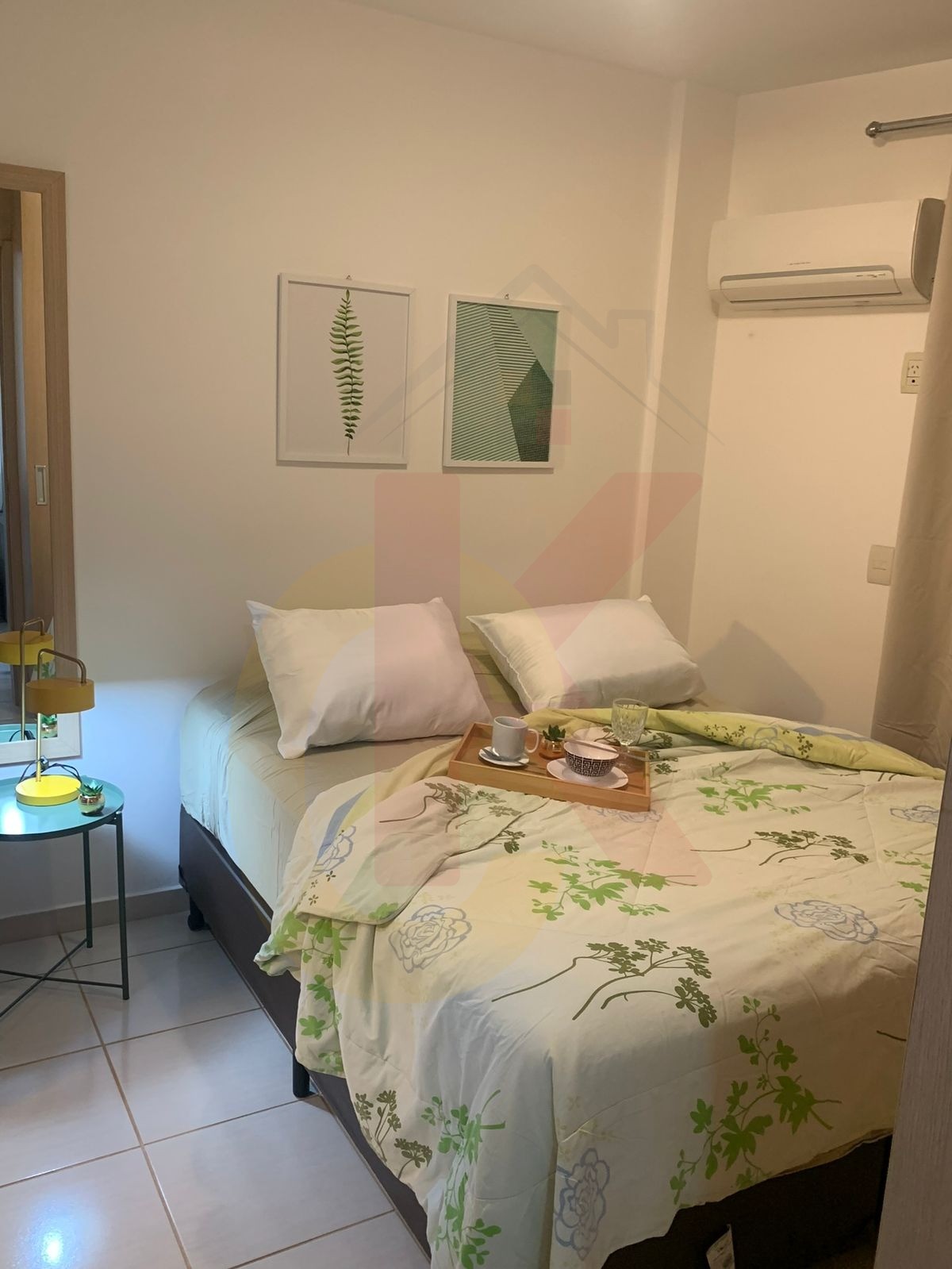 Apartamento, 1 quarto, 44 m² - Foto 10