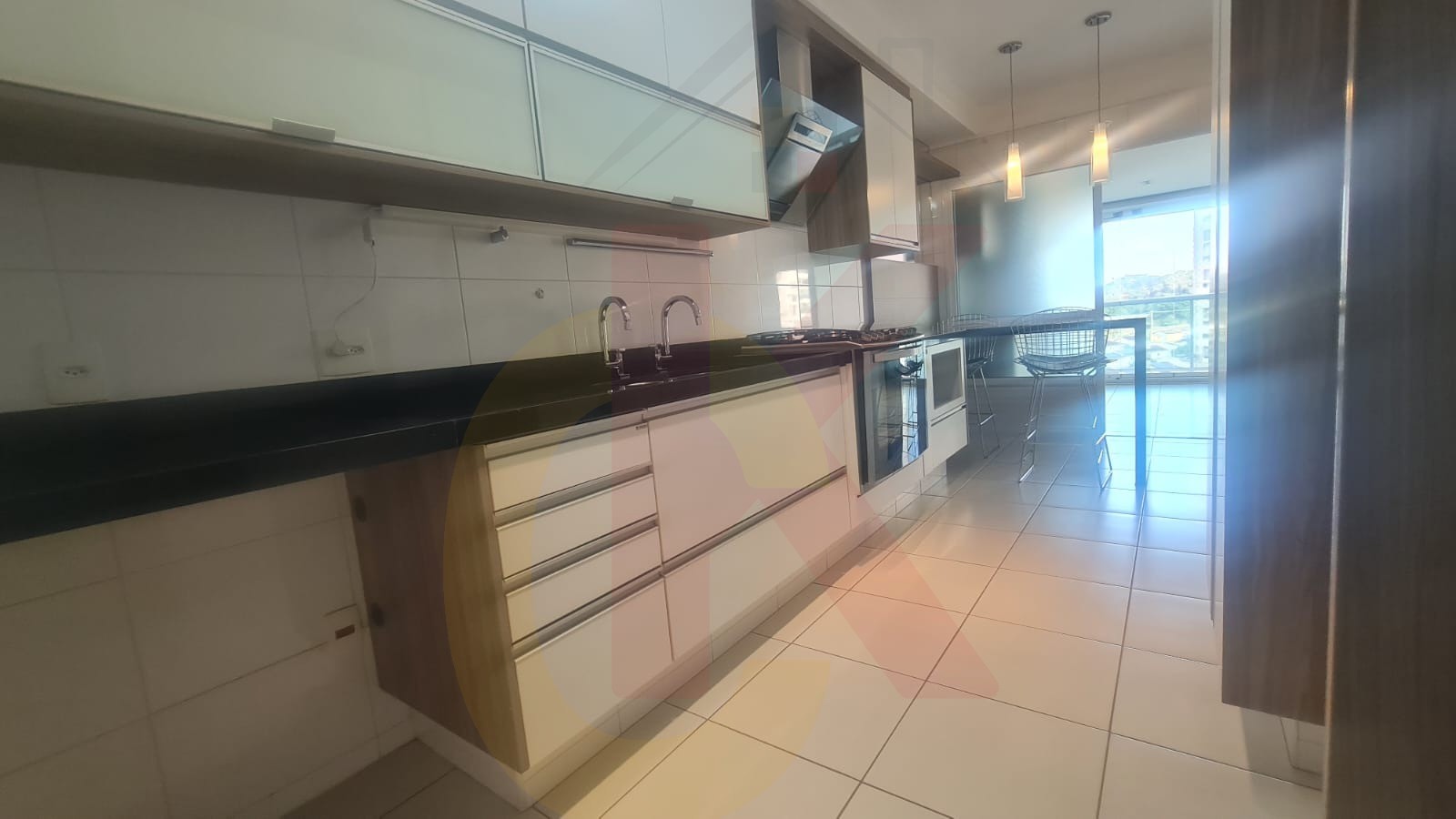 Apartamento, 3 quartos, 167 m² - Foto 8