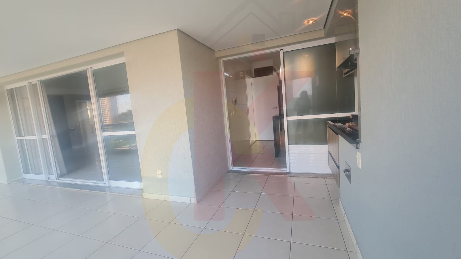 Apartamento, 3 quartos, 167 m² - Foto 4