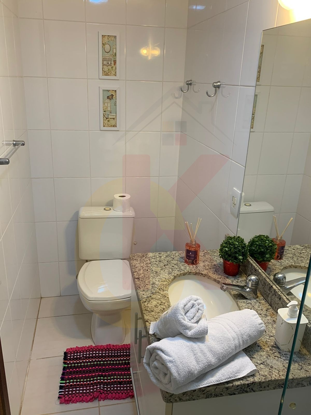 Apartamento, 1 quarto, 44 m² - Foto 12
