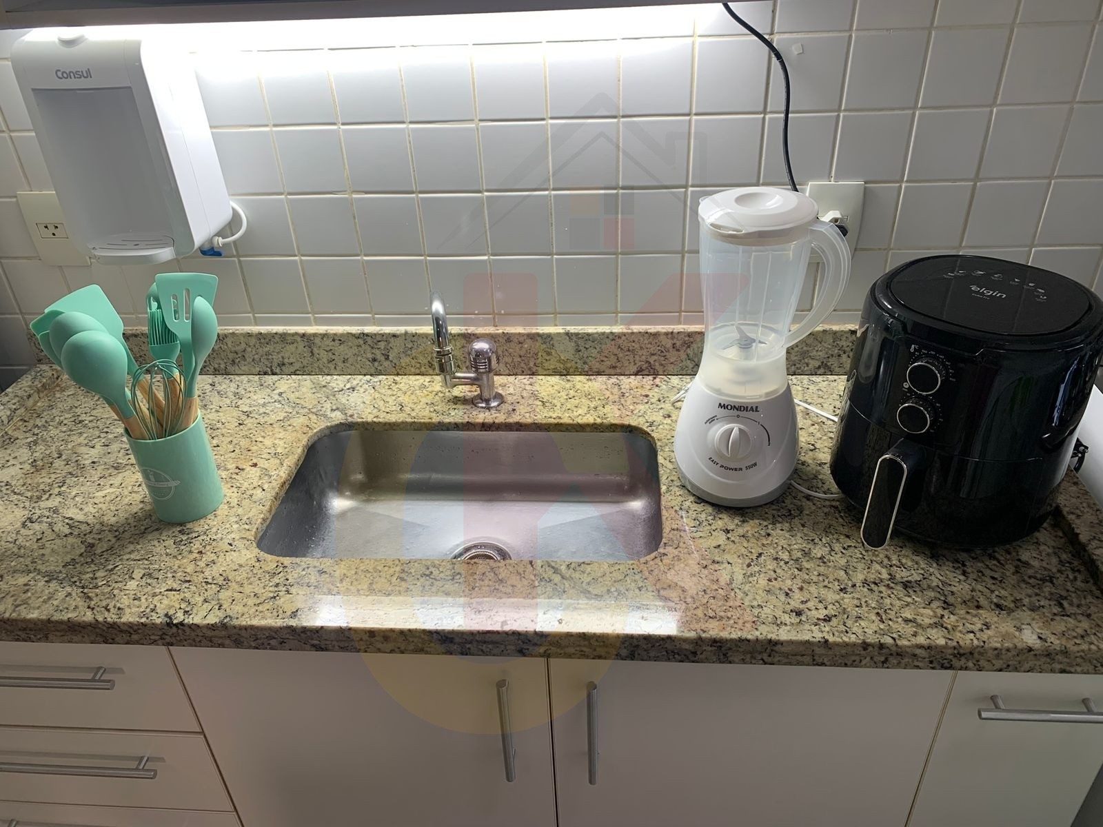 Apartamento, 1 quarto, 44 m² - Foto 8