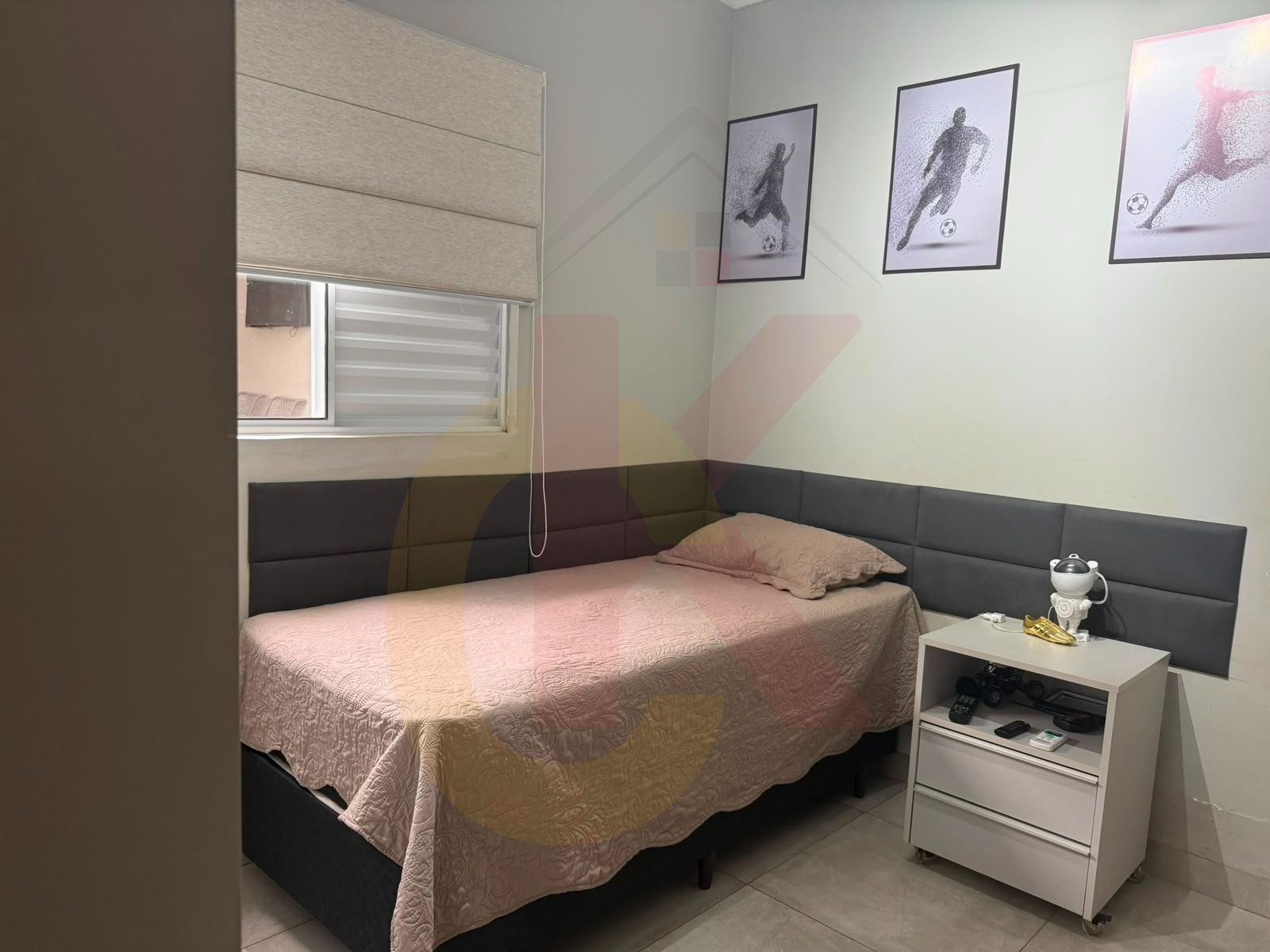 Casa, 1 quarto, 162 m² - Foto 13