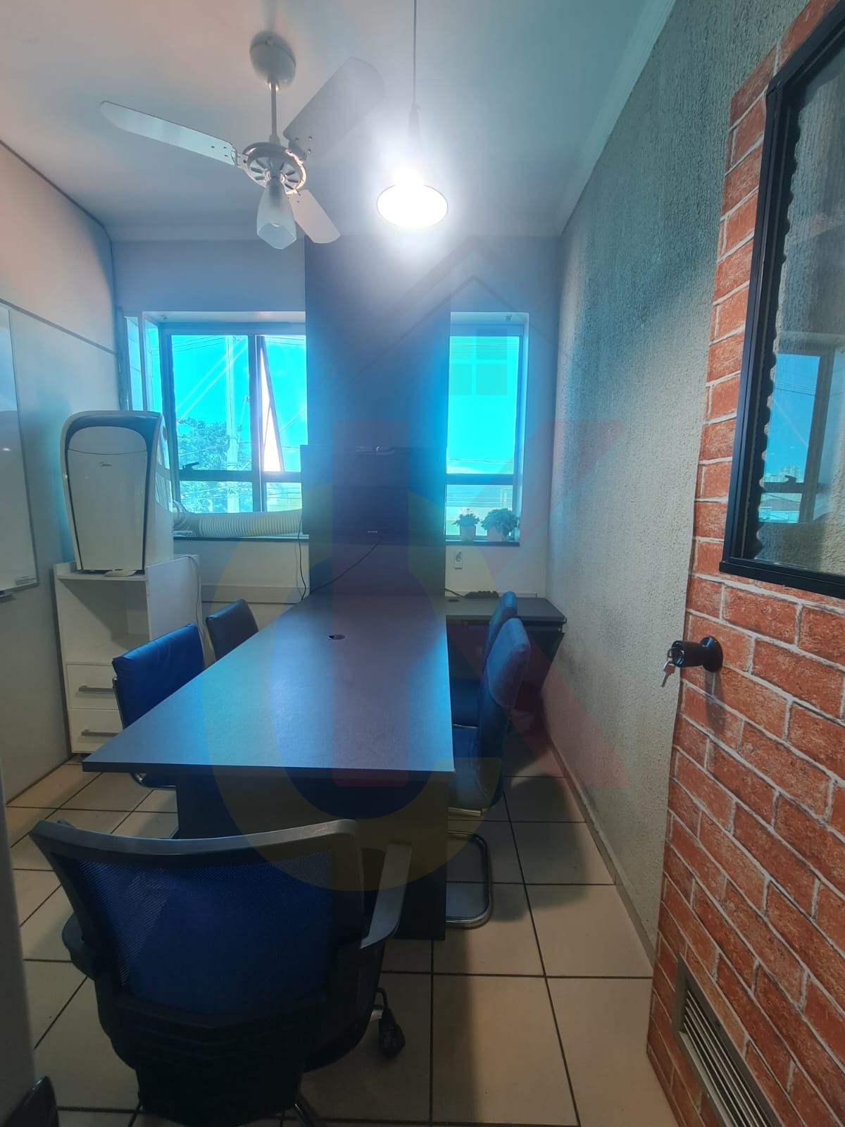 Coworking em Ribeirão Preto com endereço fiscal