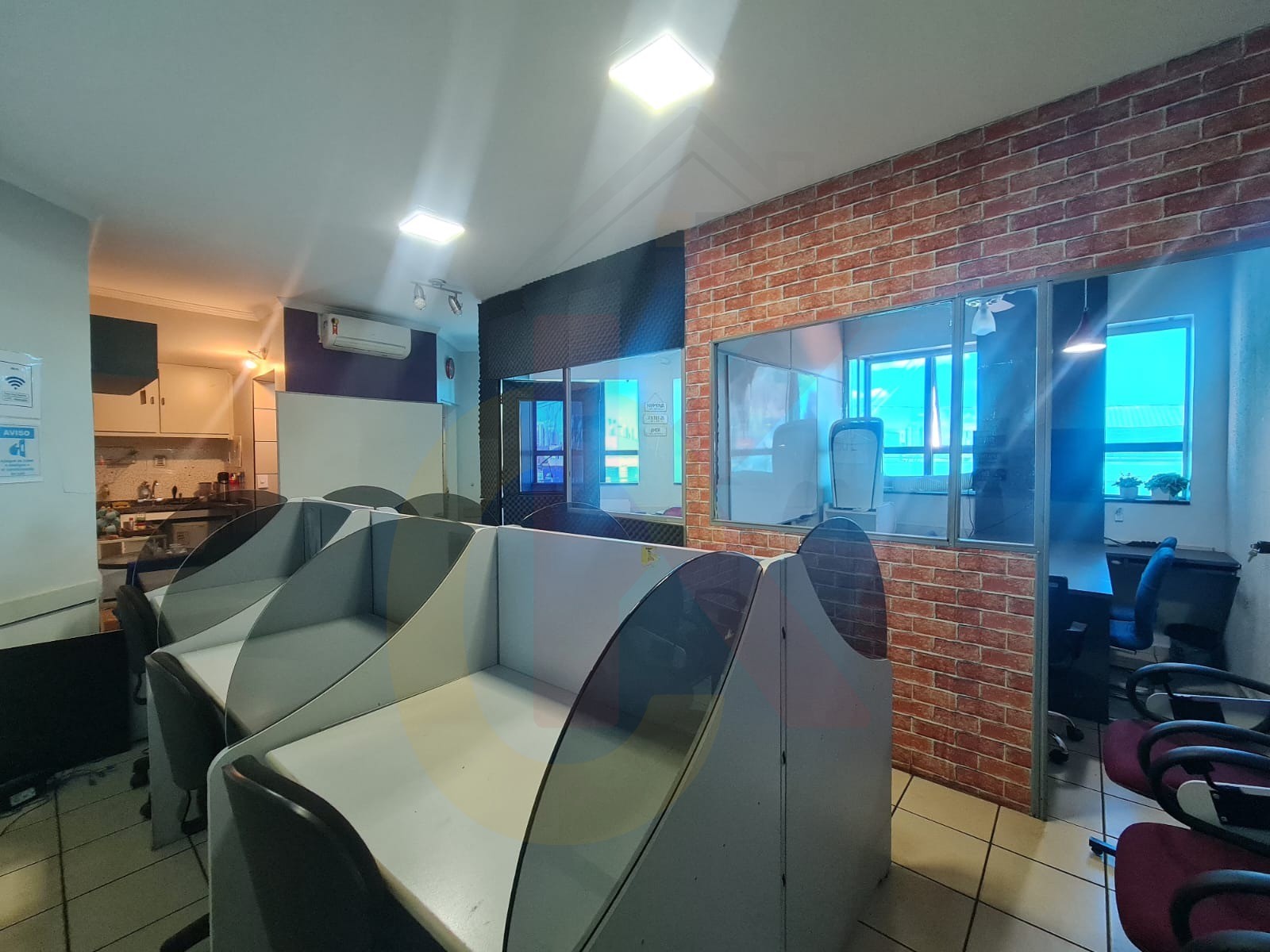Coworking em Ribeirão Preto com endereço fiscal