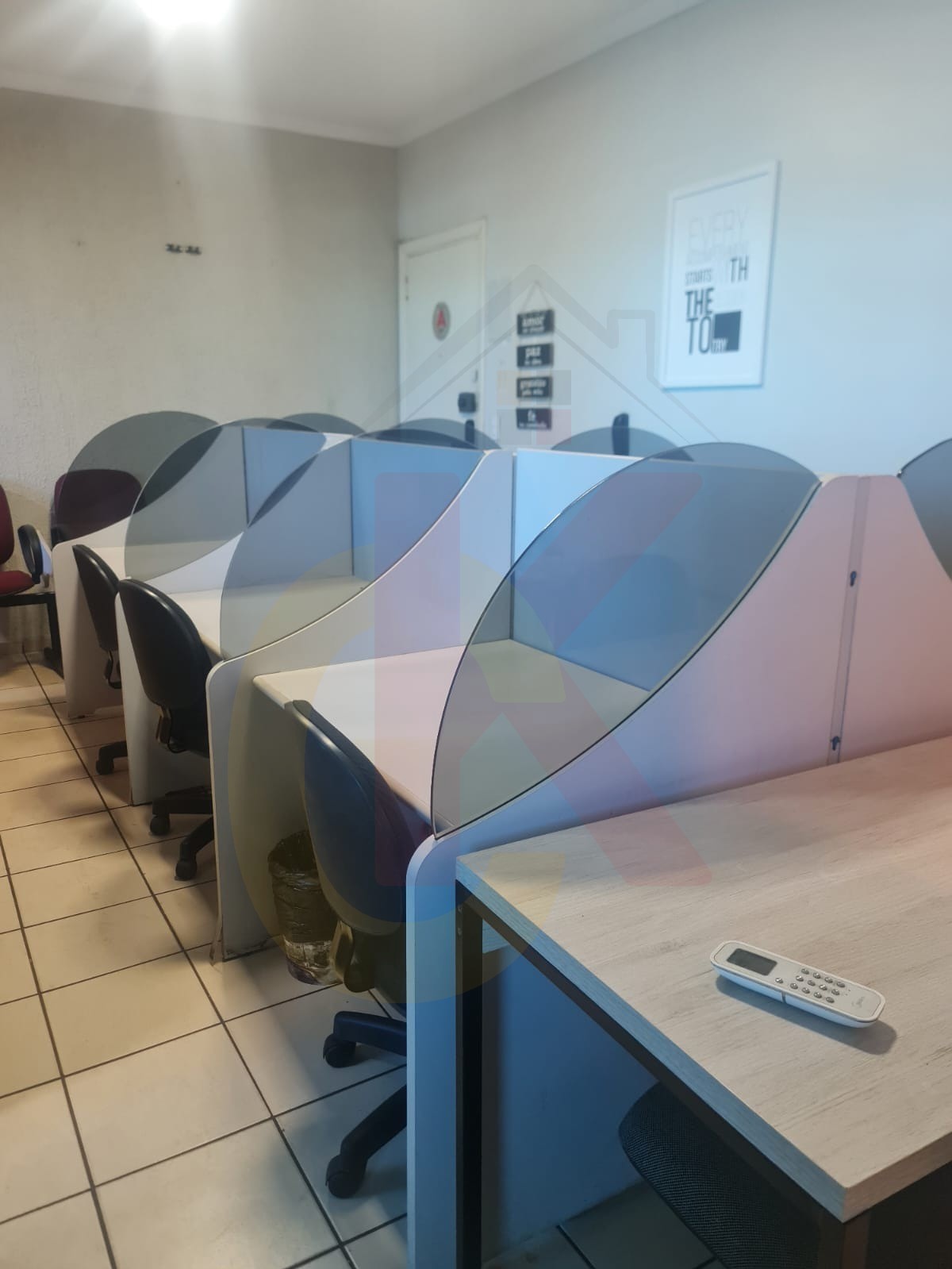 Coworking em Ribeirão Preto com endereço fiscal