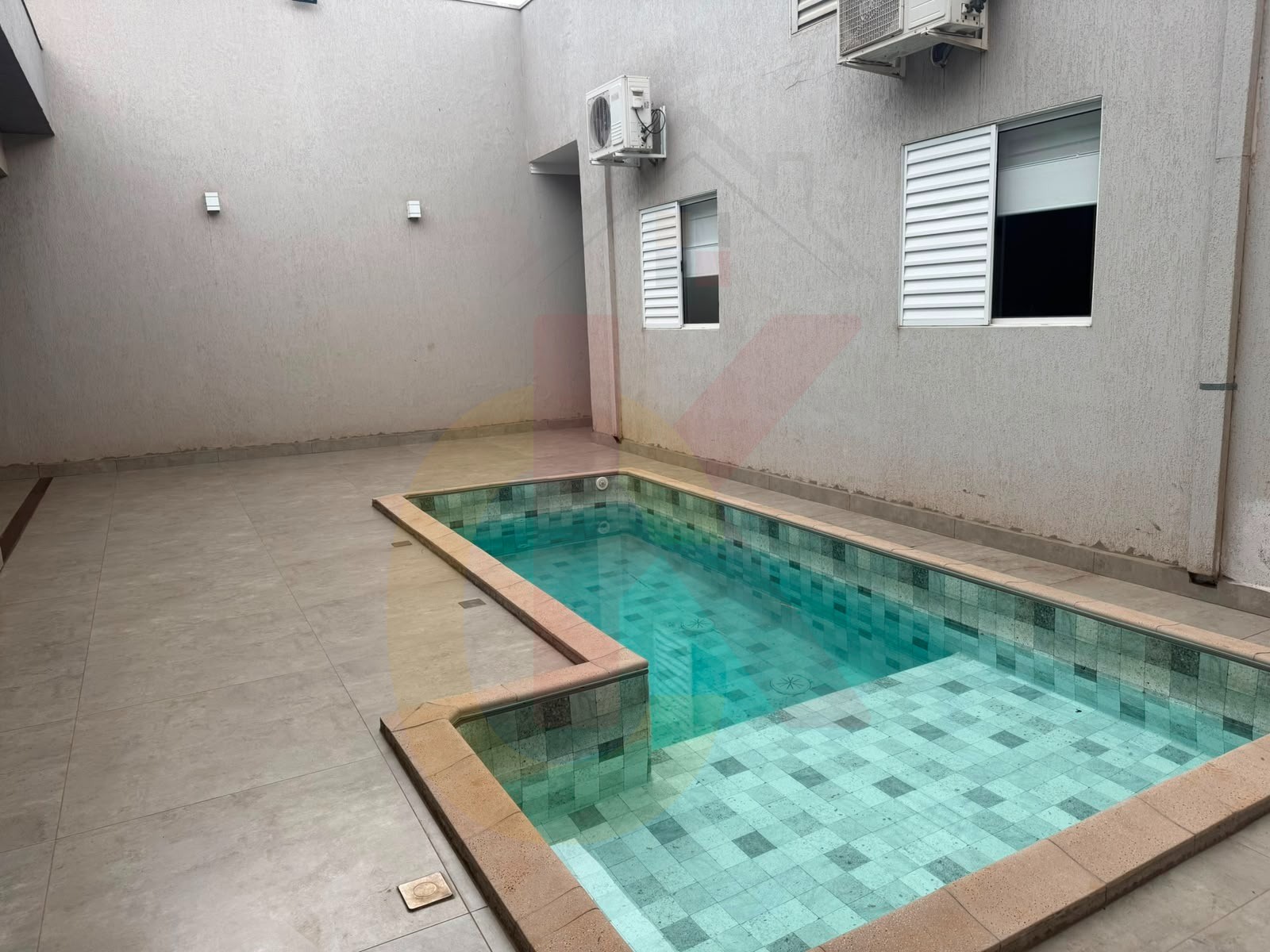 Casa, 1 quarto, 162 m² - Foto 3