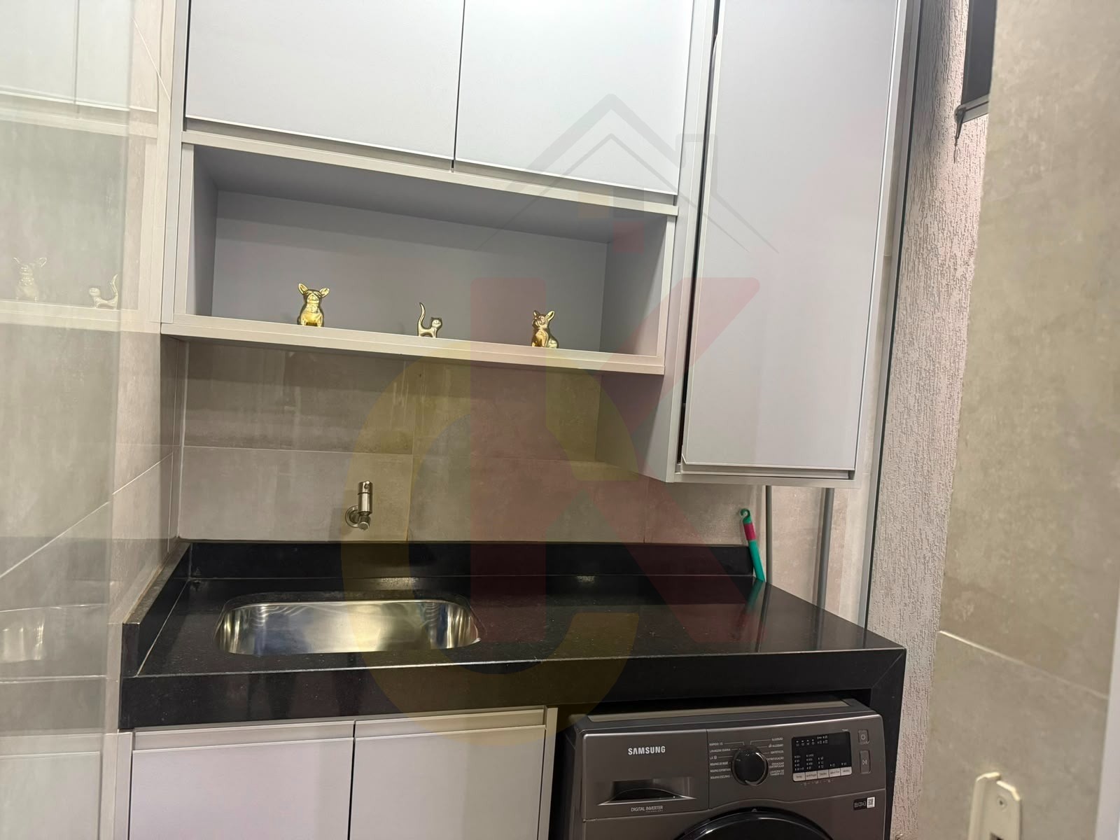Casa, 1 quarto, 162 m² - Foto 8