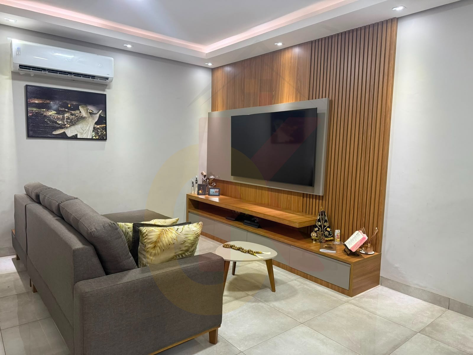 Casa, 1 quarto, 162 m² - Foto 4