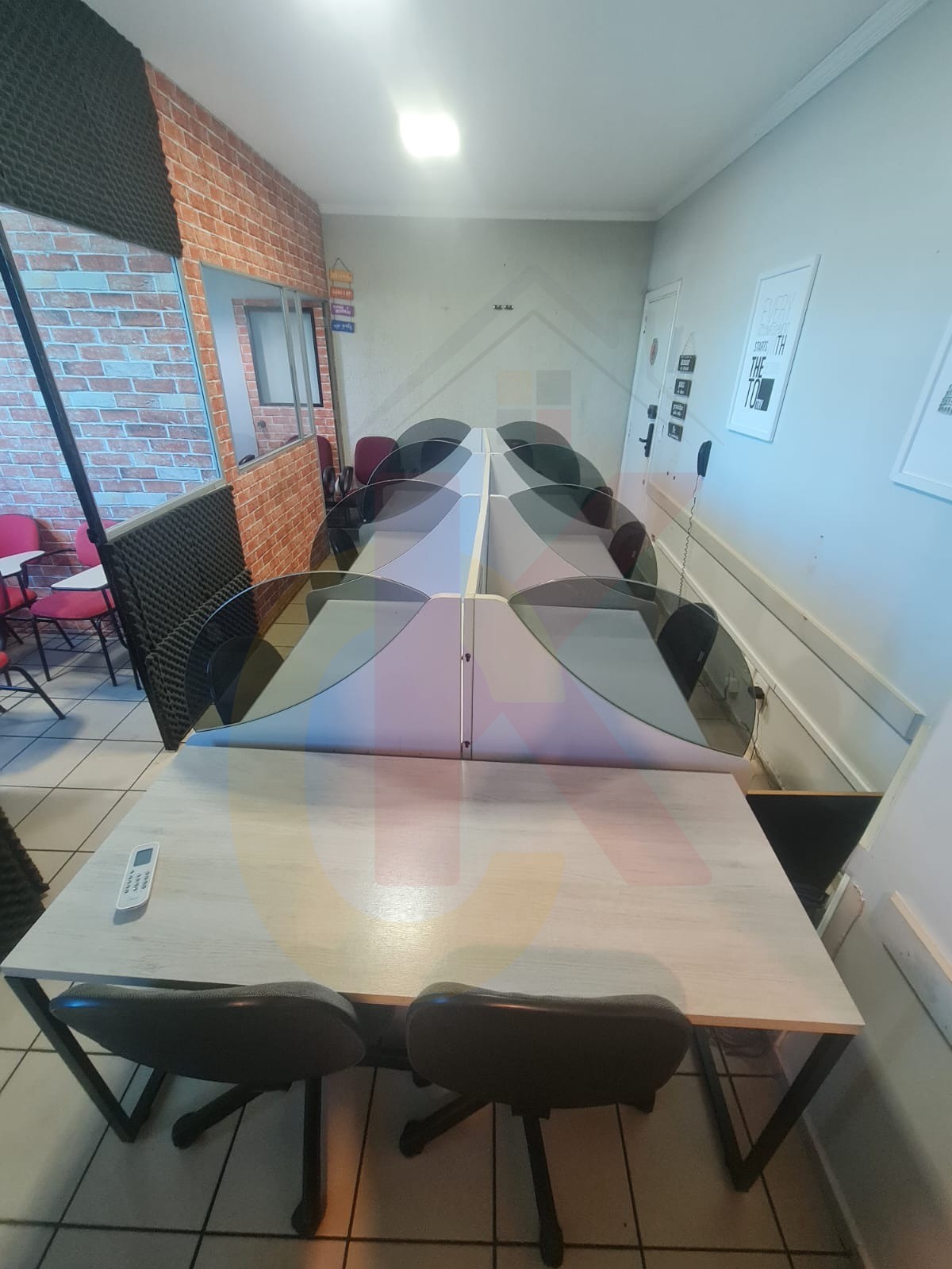 Coworking em Ribeirão Preto com endereço fiscal