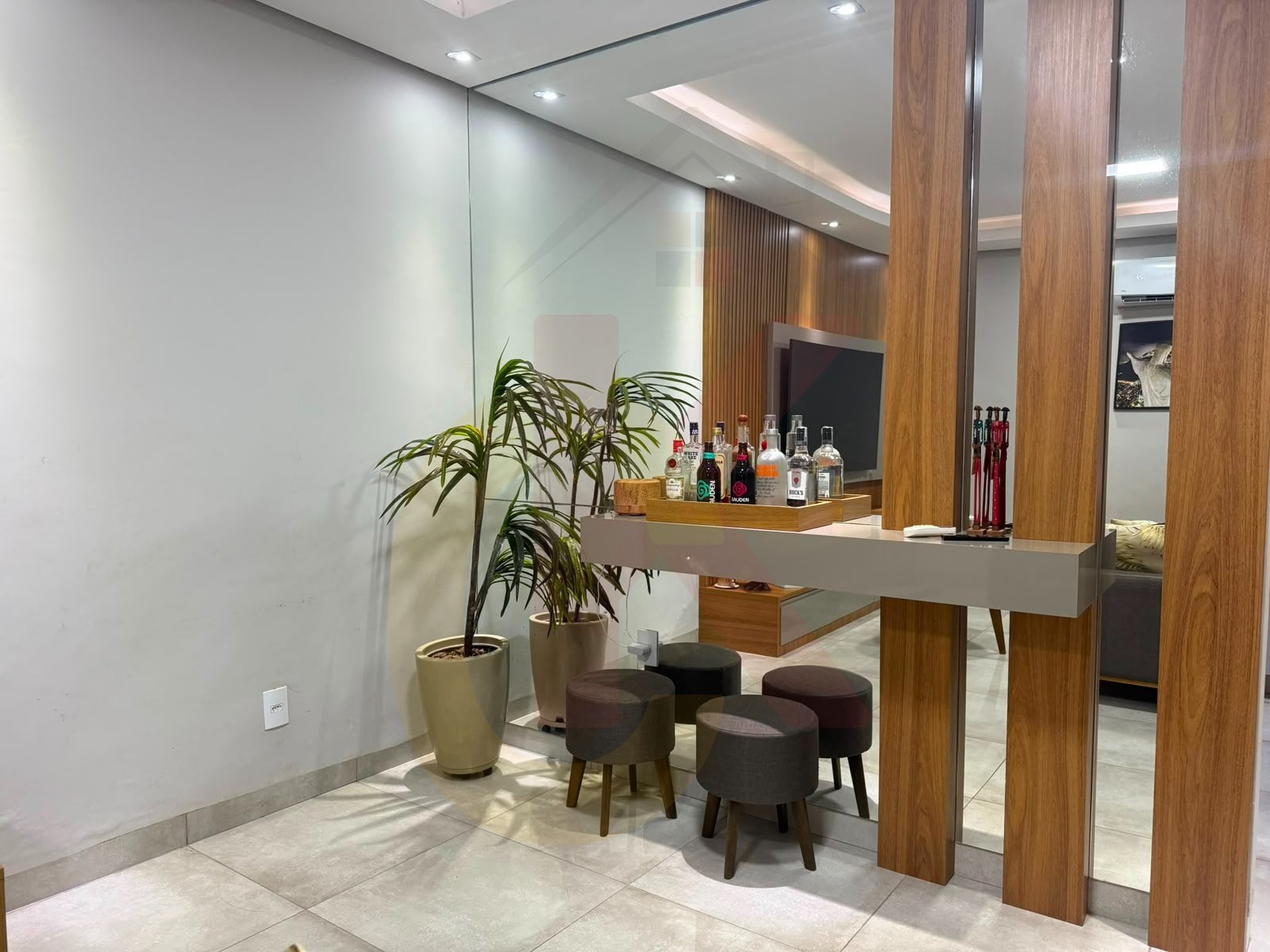 Casa, 1 quarto, 162 m² - Foto 5