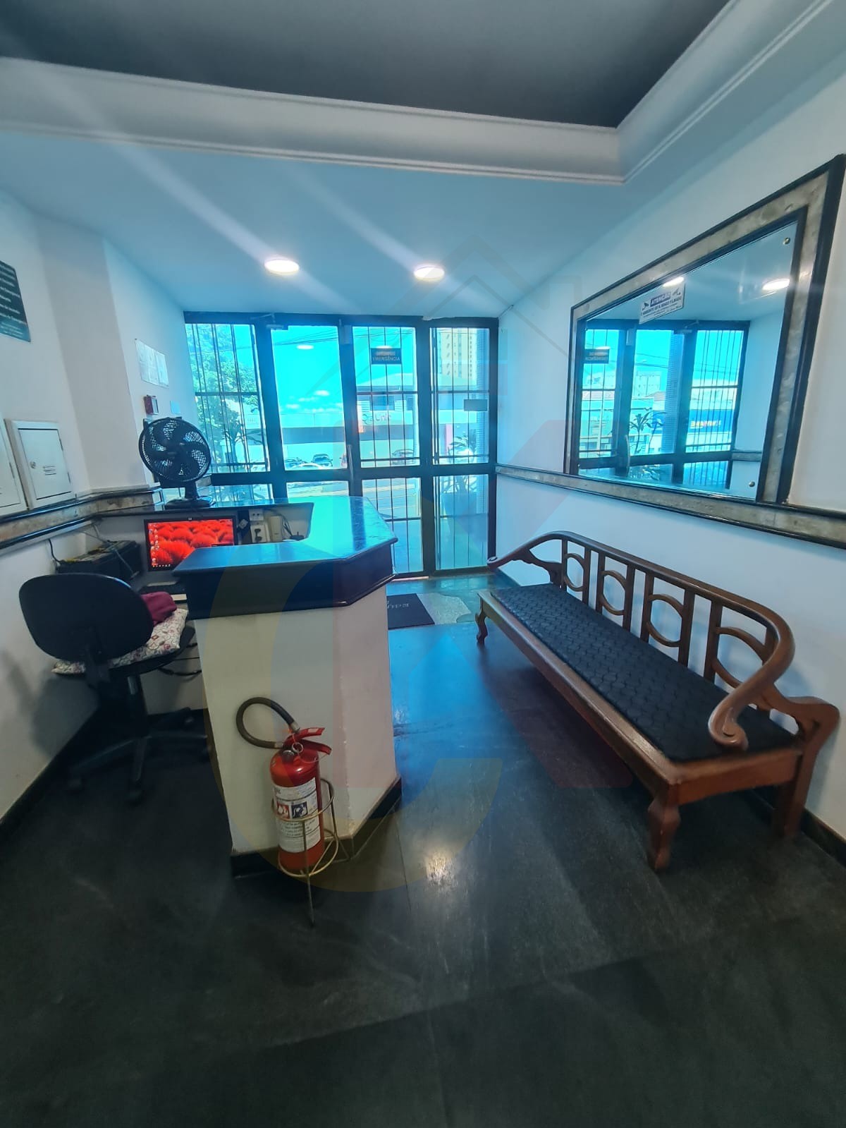 Coworking em Ribeirão Preto com endereço fiscal