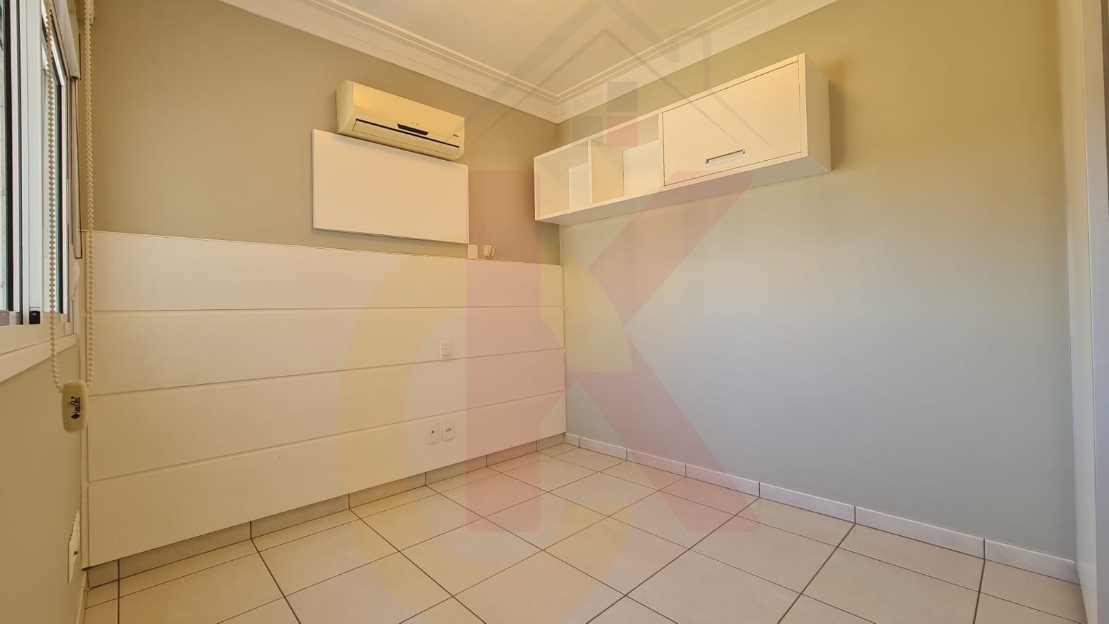 Apartamento de luxo no Jardim Botânico: 3 suítes, 2 salas,lavabo e 1 banheiro serviço , 3 vagas de garagem, 167m² - Ribeirão Preto-SP