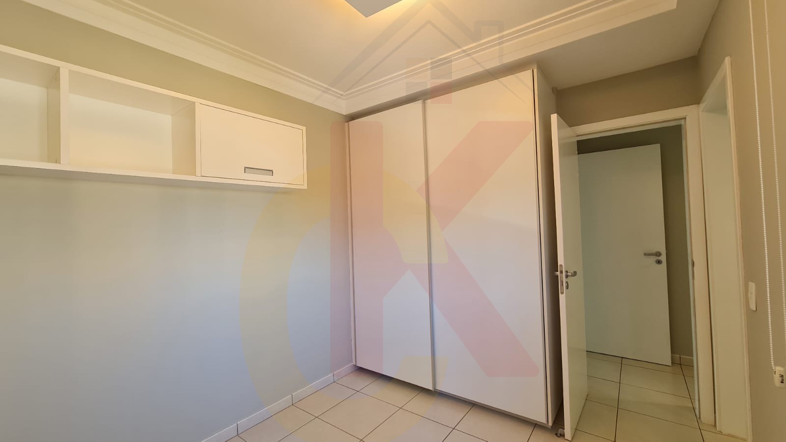 Apartamento de luxo no Jardim Botânico: 3 suítes, 2 salas,lavabo e 1 banheiro serviço , 3 vagas de garagem, 167m² - Ribeirão Preto-SP