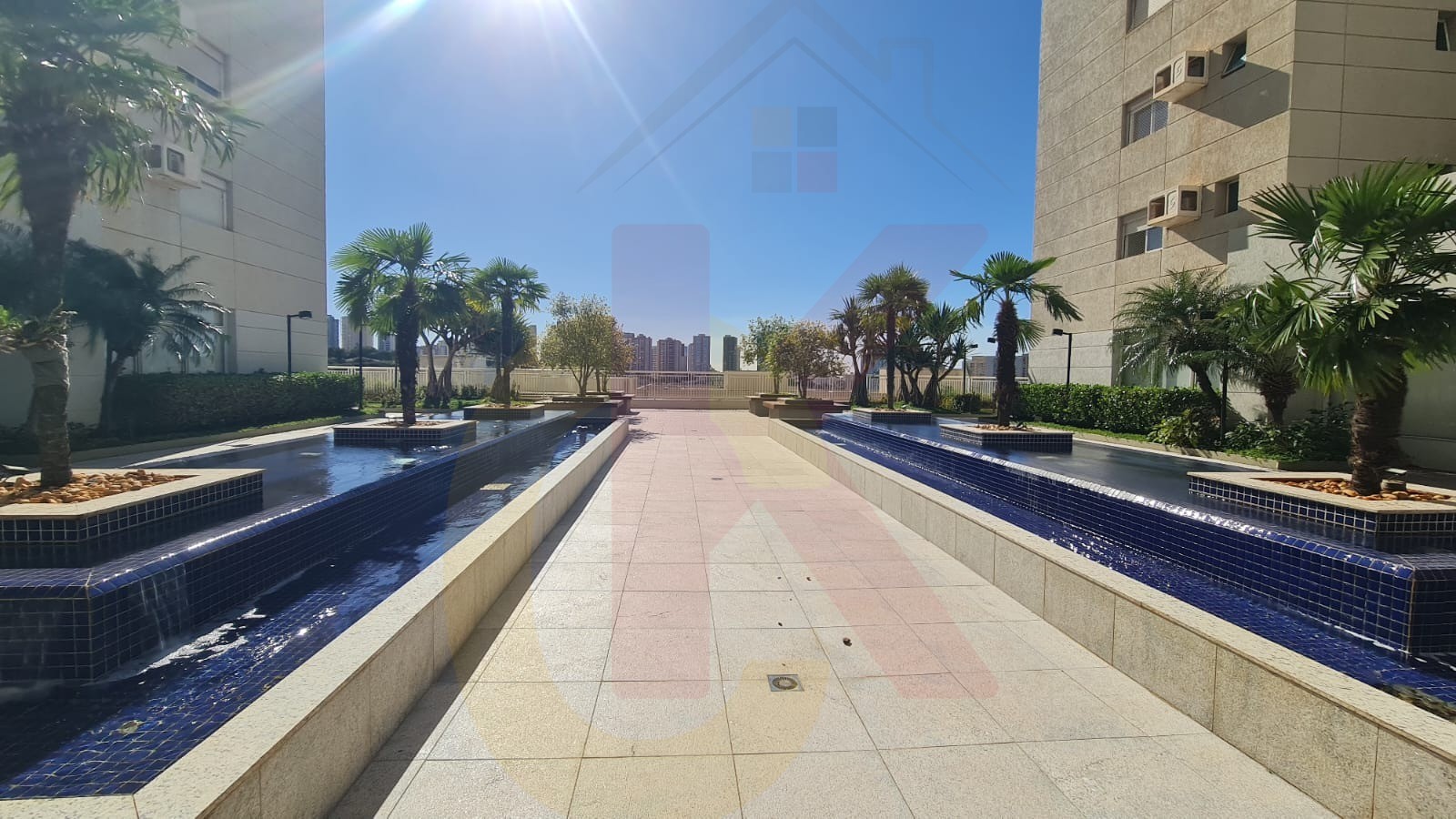 Apartamento de luxo no Jardim Botânico: 3 suítes, 2 salas,lavabo e 1 banheiro serviço , 3 vagas de garagem, 167m² - Ribeirão Preto-SP