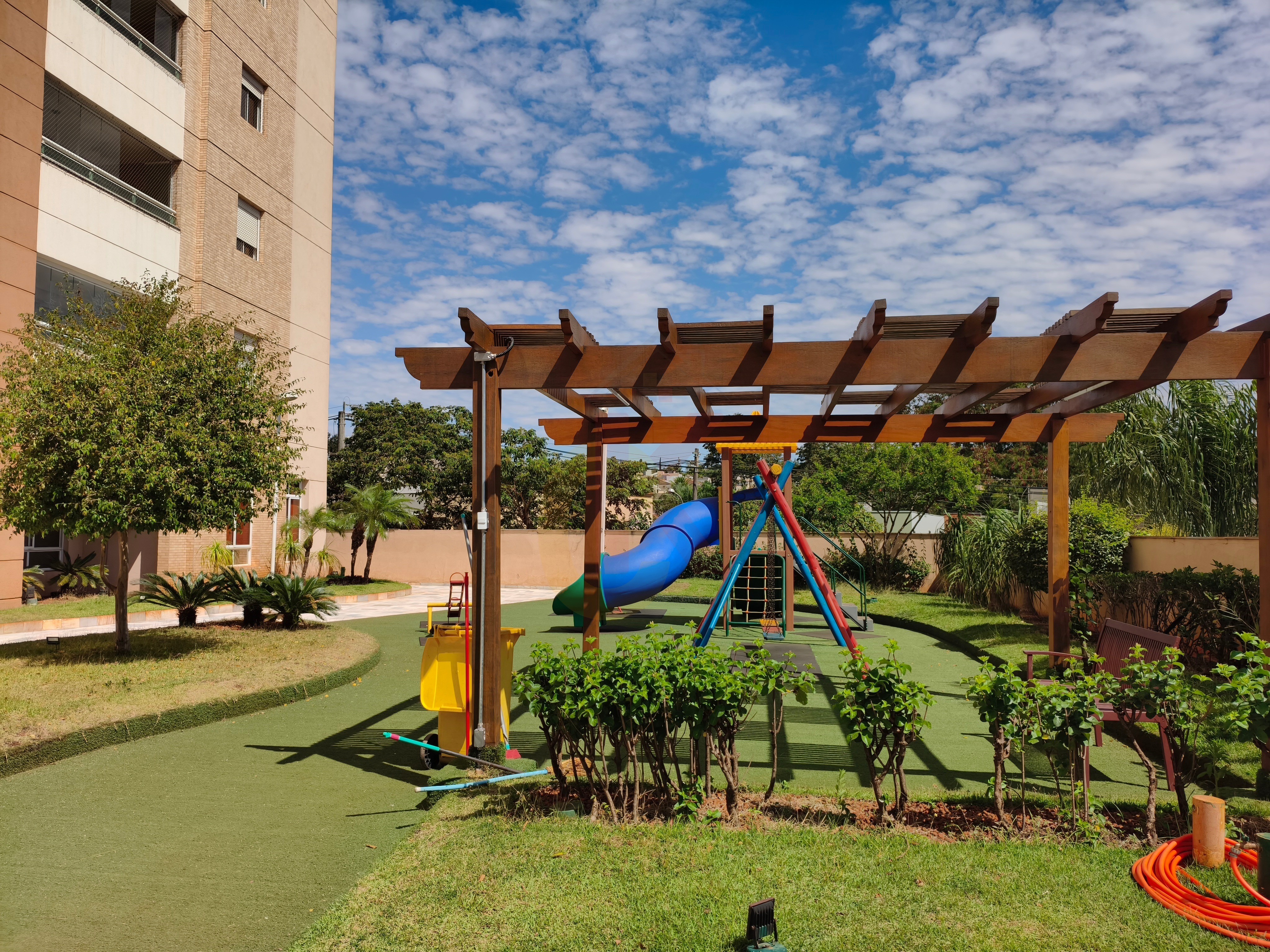 Apartamento, 2 quartos, 84 m² - Foto 18
