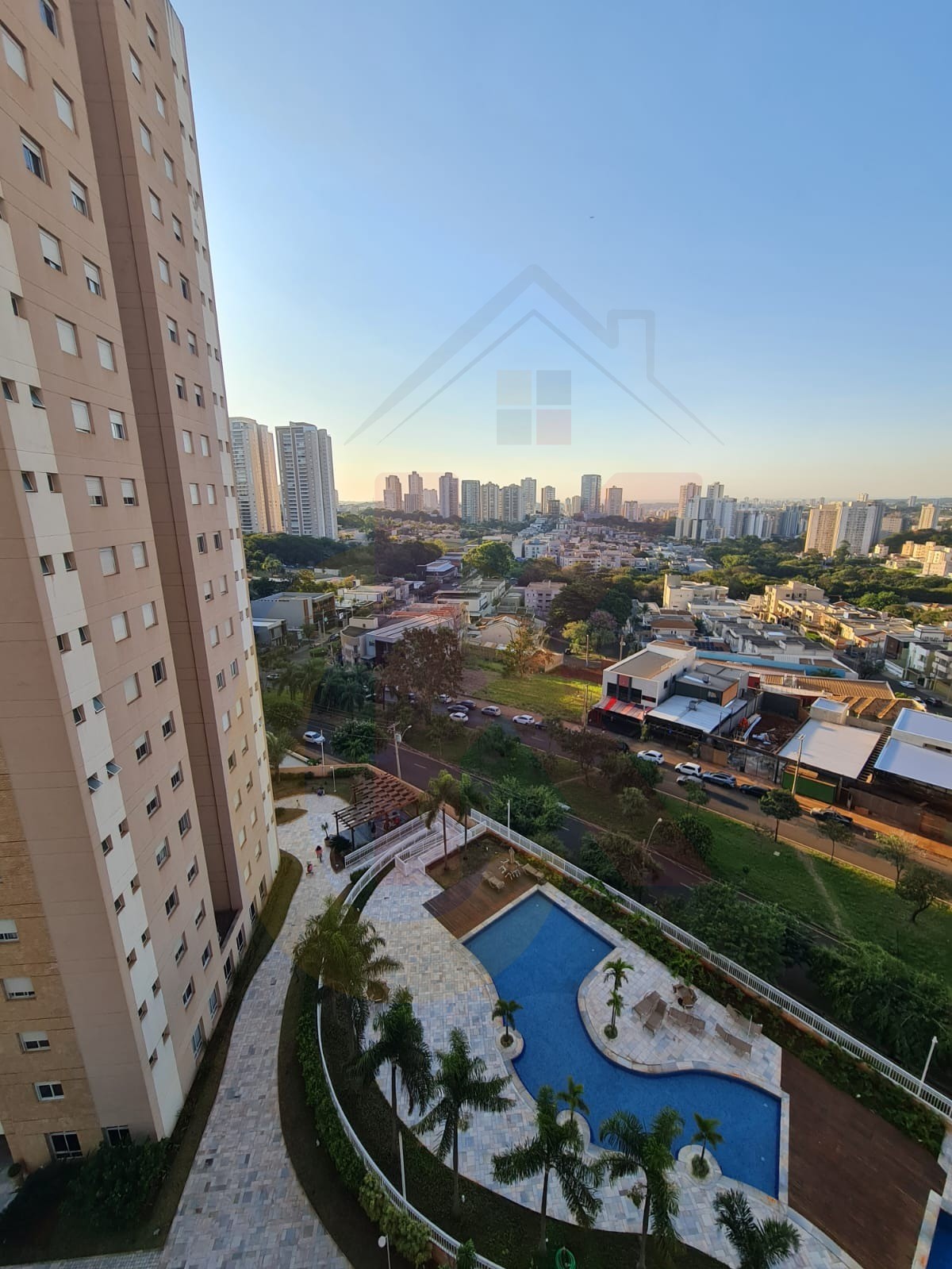 Apartamento, 2 quartos, 84 m² - Foto 1