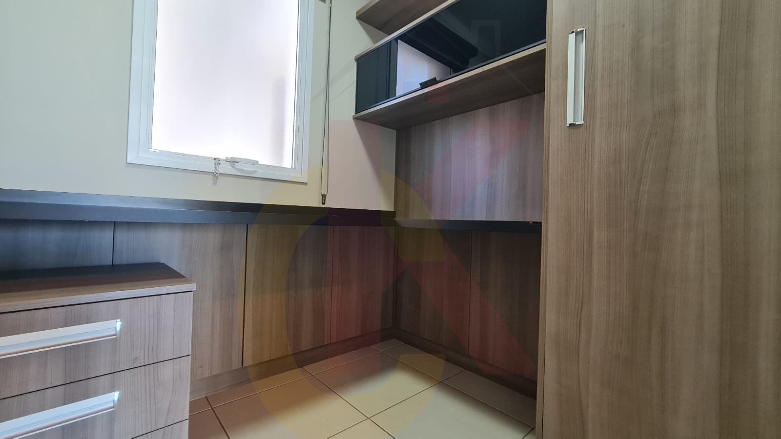 Apartamento de luxo no Jardim Botânico: 3 suítes, 2 salas,lavabo e 1 banheiro serviço , 3 vagas de garagem, 167m² - Ribeirão Preto-SP