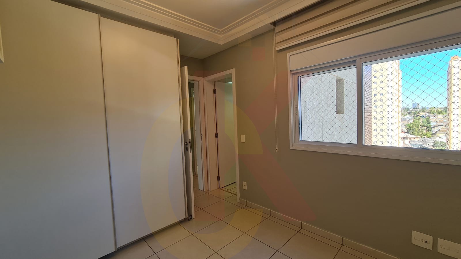 Apartamento de luxo no Jardim Botânico: 3 suítes, 2 salas,lavabo e 1 banheiro serviço , 3 vagas de garagem, 167m² - Ribeirão Preto-SP