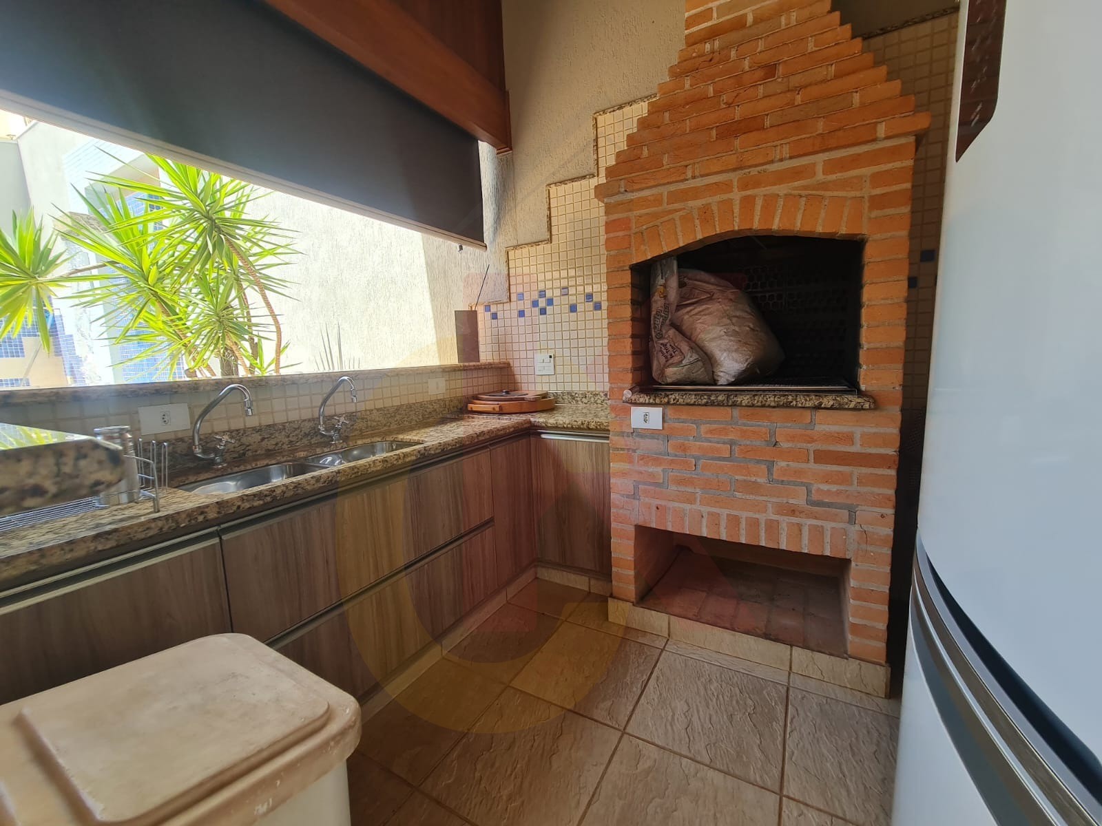 Casa de luxo à venda na City Ribeirão, Ribeirão Preto-SP: 6 quartos sendo 4 suítes, 3 salas, 5 banheiros, 24 vagas, 435,13 m² de construção