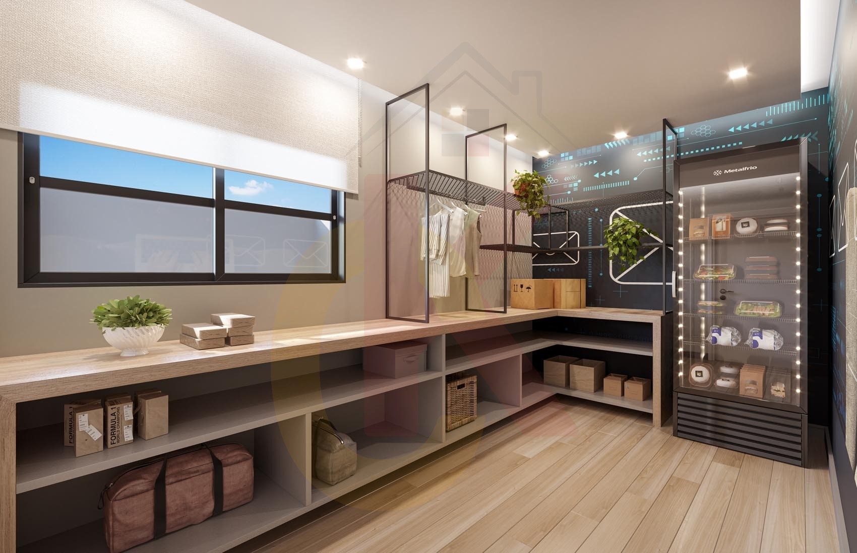 Apartamento, 3 quartos, 90 m² - Foto 19