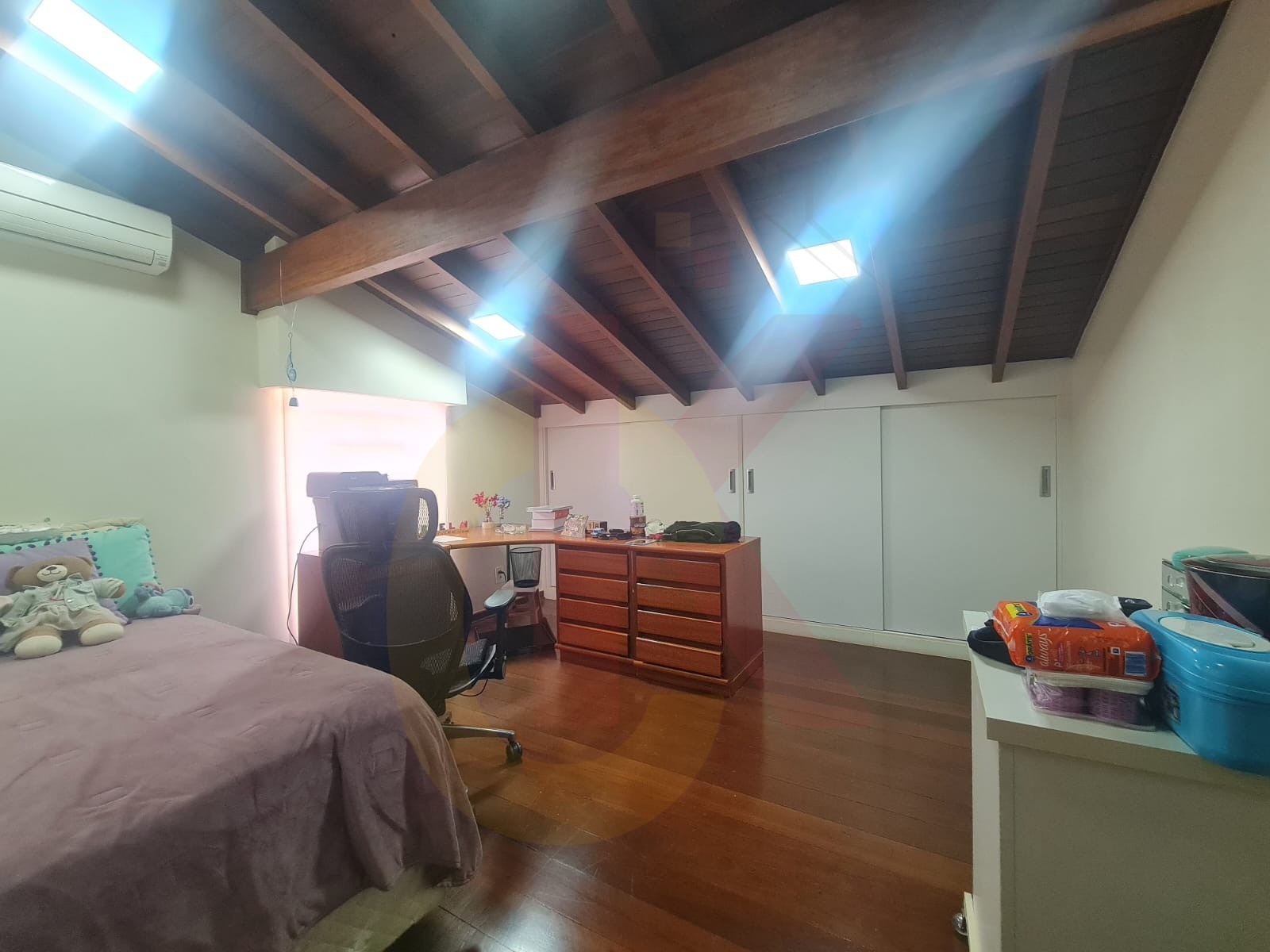 Casa de luxo à venda na City Ribeirão, Ribeirão Preto-SP: 6 quartos sendo 4 suítes, 3 salas, 5 banheiros, 24 vagas, 435,13 m² de construção