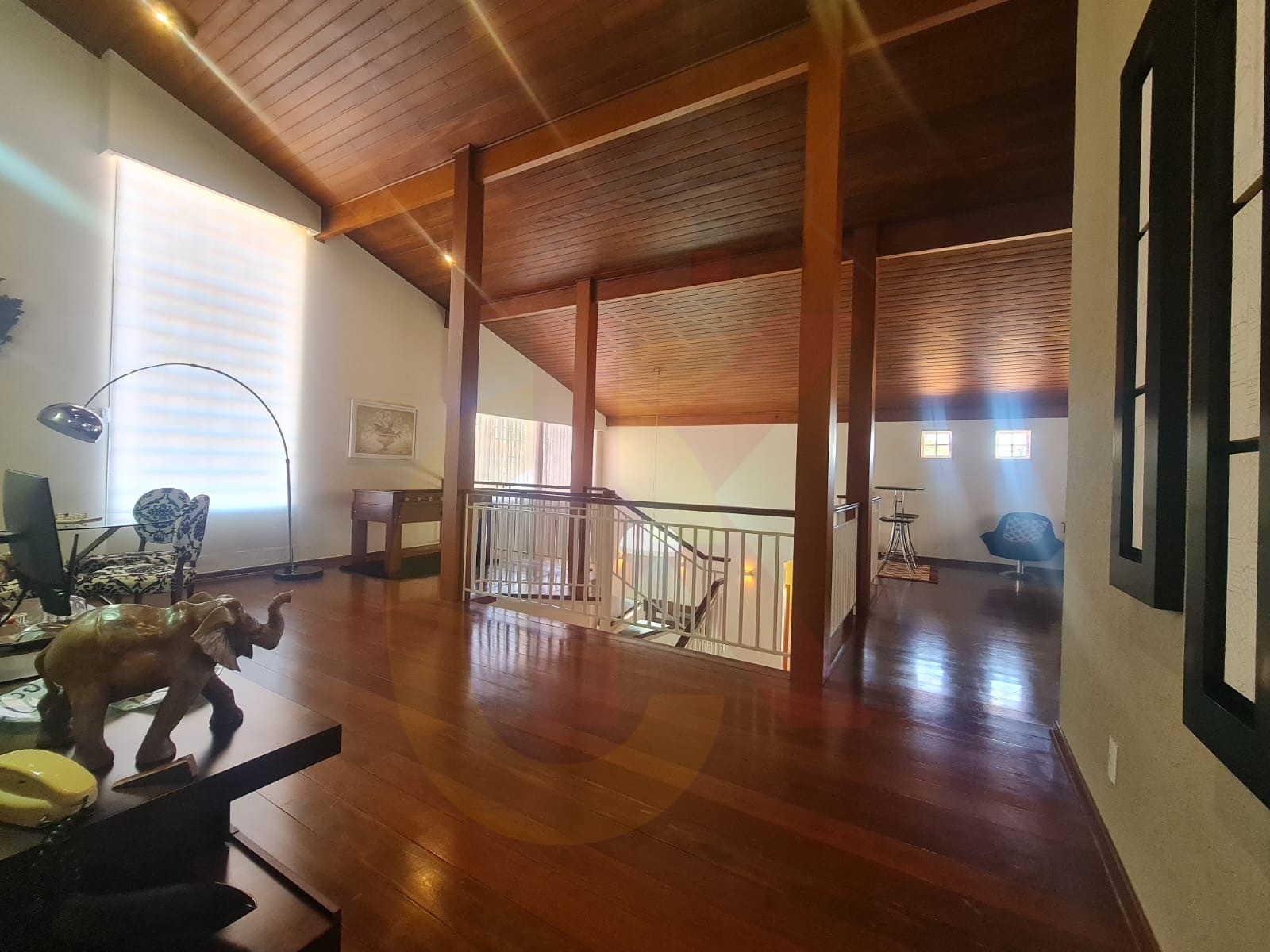 Casa de luxo à venda na City Ribeirão, Ribeirão Preto-SP: 6 quartos sendo 4 suítes, 3 salas, 5 banheiros, 24 vagas, 435,13 m² de construção