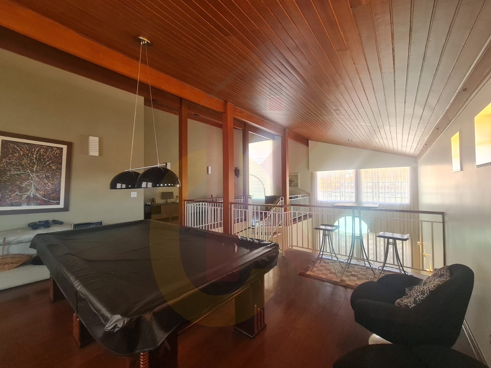 Casa de luxo à venda na City Ribeirão, Ribeirão Preto-SP: 6 quartos sendo 4 suítes, 3 salas, 5 banheiros, 24 vagas, 435,13 m² de construção