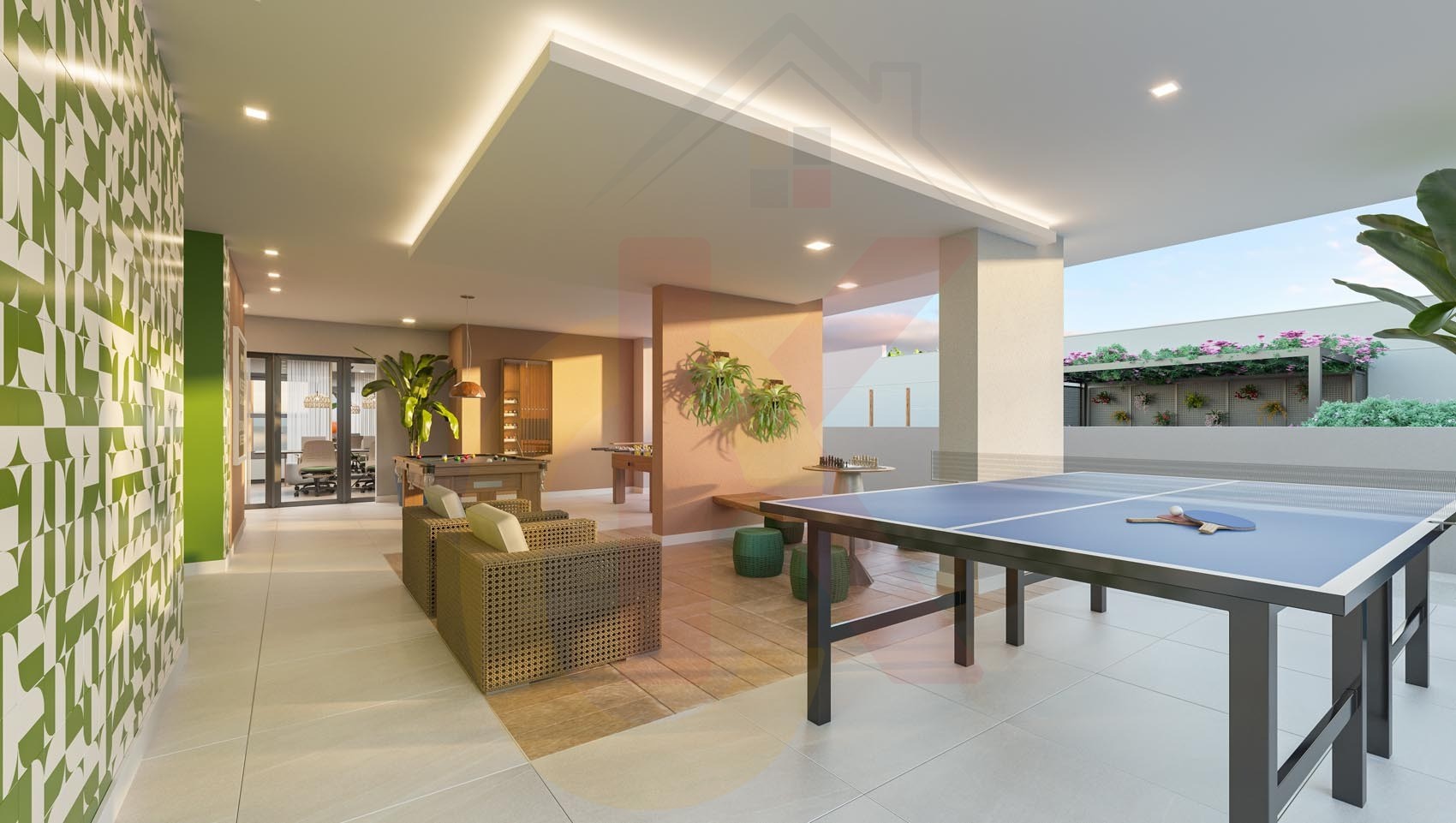 Apartamento, 3 quartos, 90 m² - Foto 23