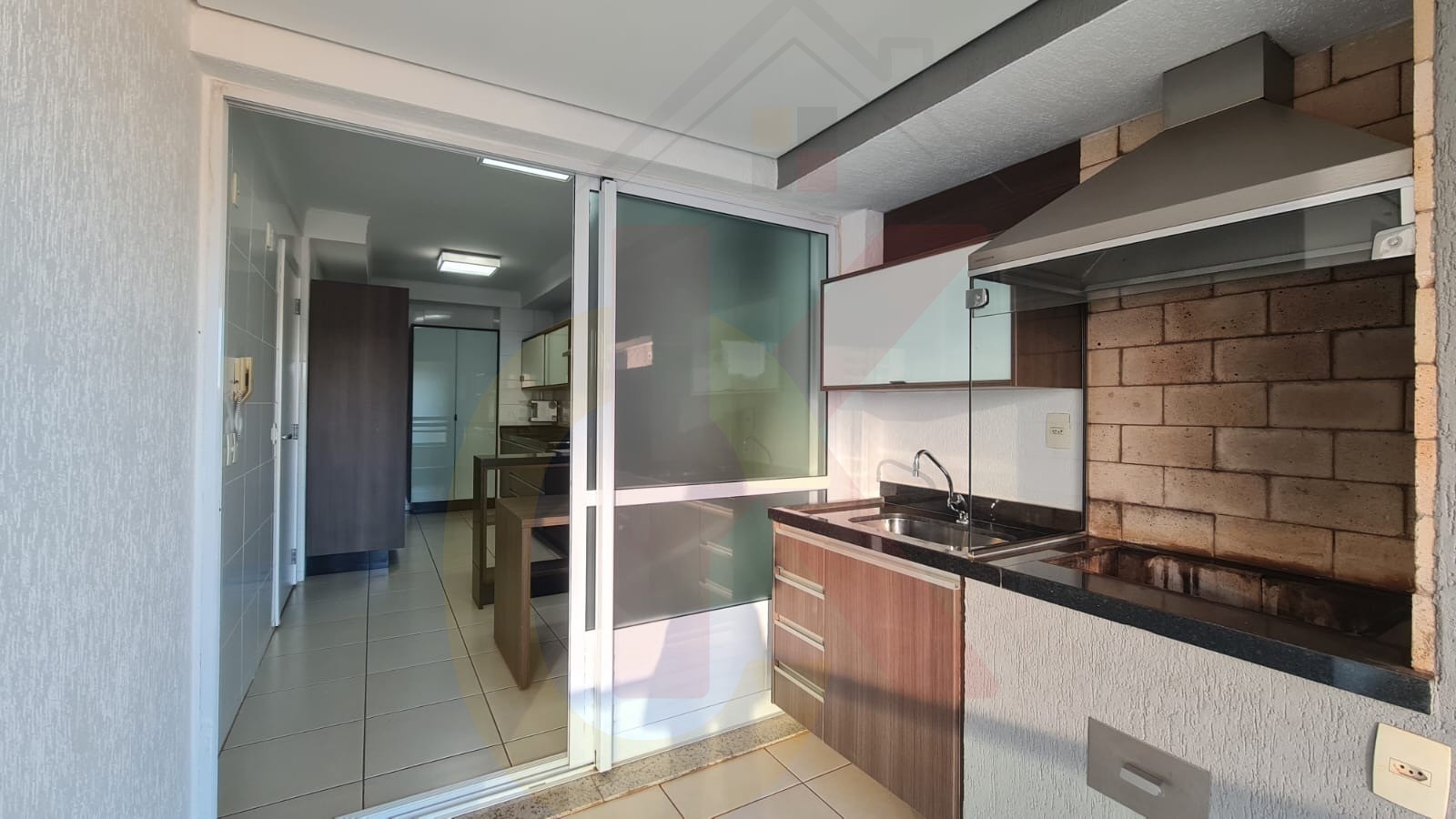 Apartamento, 3 quartos, 168 m² - Foto 1