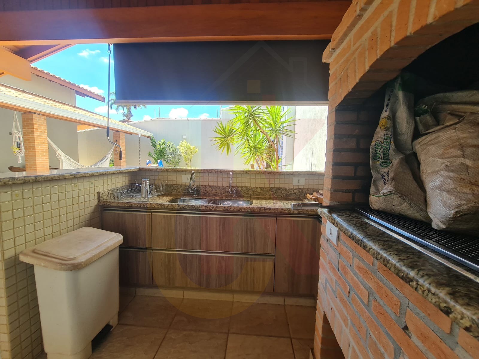 Casa de luxo à venda na City Ribeirão, Ribeirão Preto-SP: 6 quartos sendo 4 suítes, 3 salas, 5 banheiros, 24 vagas, 435,13 m² de construção