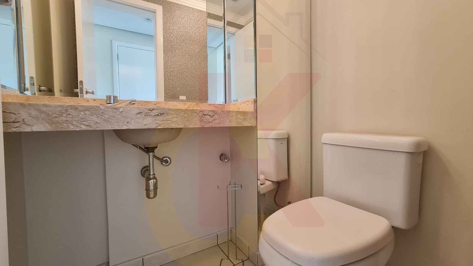 Apartamento, 3 quartos, 168 m² - Foto 11