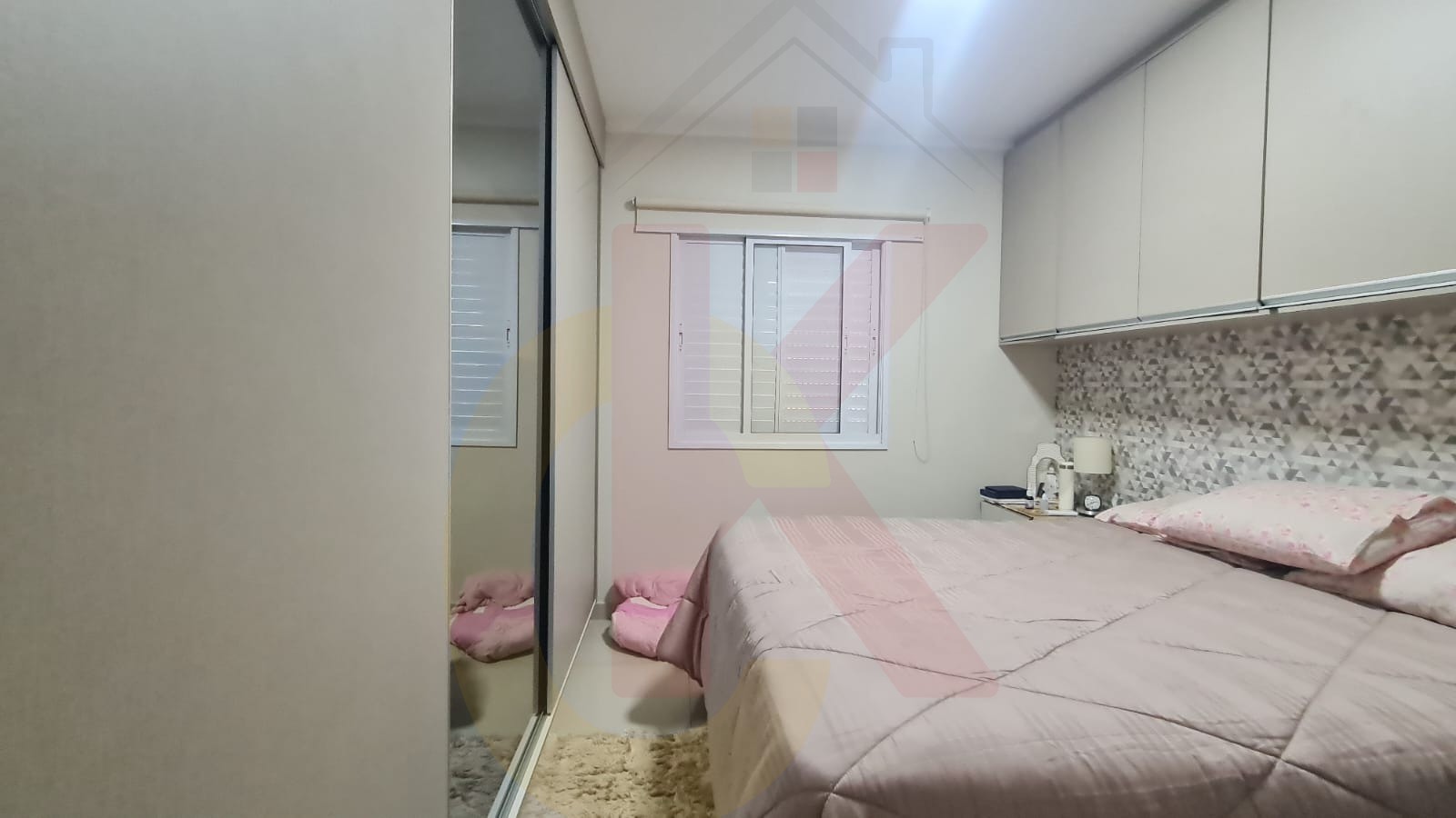 Venda de Apartamento de Luxo no Jardim Botânico, Ribeirão Preto-SP: 3 quartos, 1 suíte, 3 salas, 4 banheiros, 2 vagas, 124m².