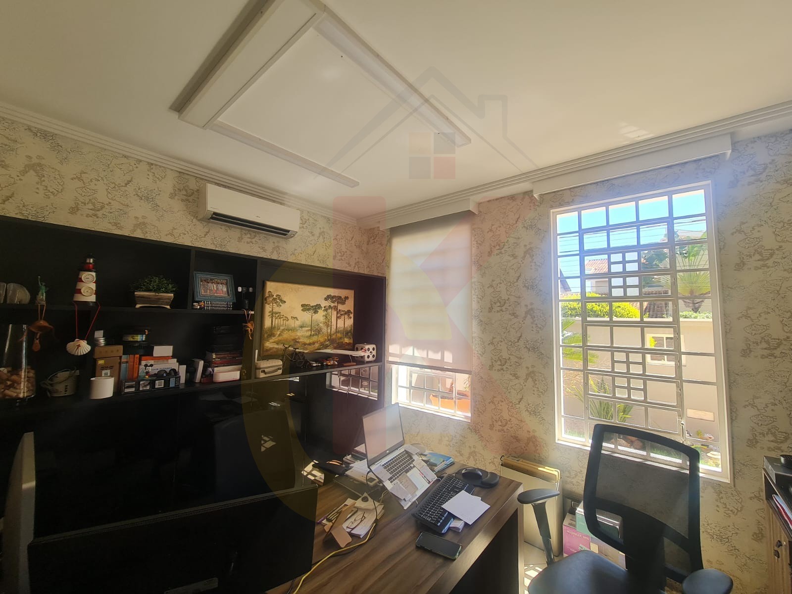 Casa de luxo à venda na City Ribeirão, Ribeirão Preto-SP: 6 quartos sendo 4 suítes, 3 salas, 5 banheiros, 24 vagas, 435,13 m² de construção