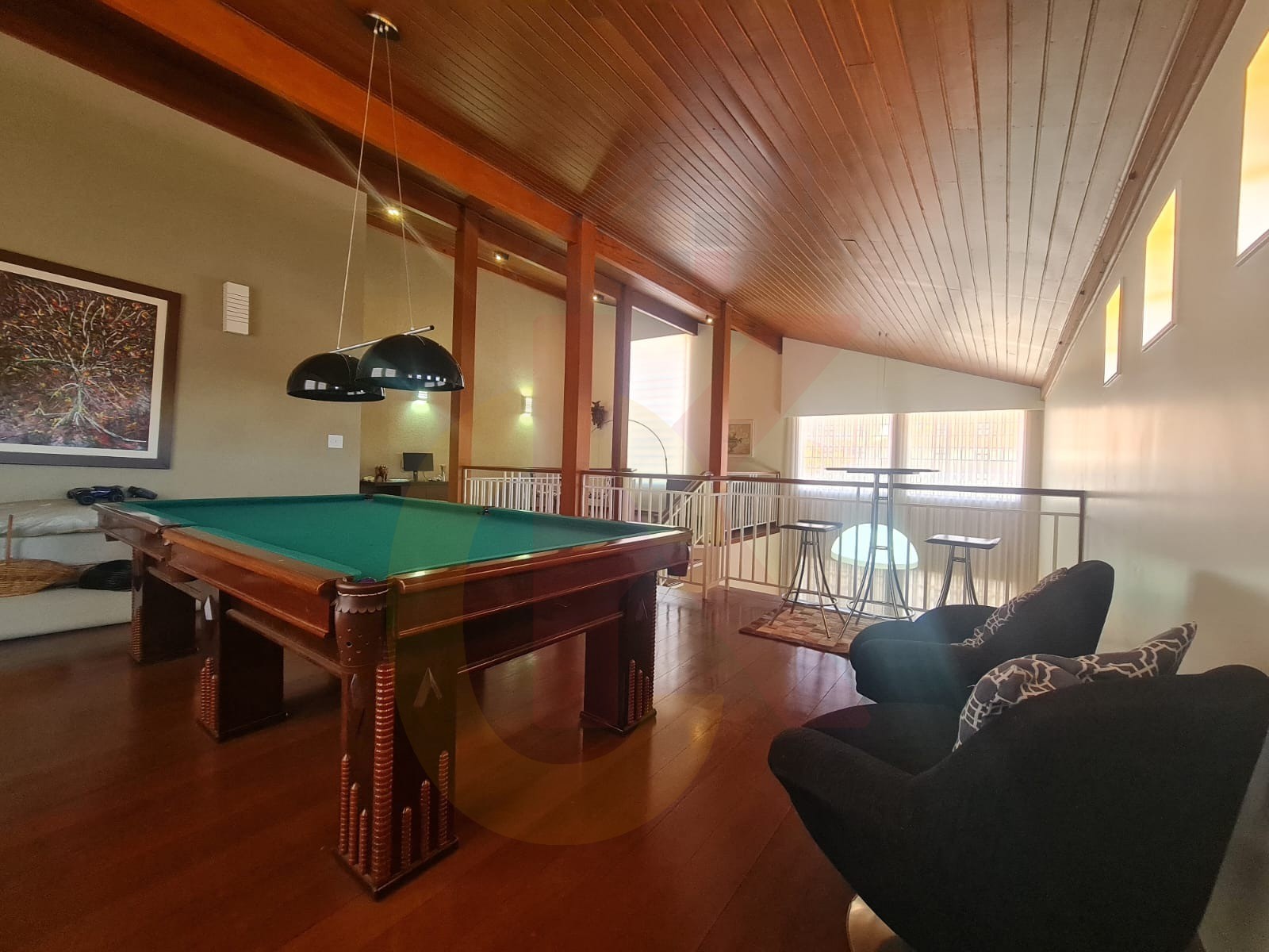 Casa de luxo à venda na City Ribeirão, Ribeirão Preto-SP: 6 quartos sendo 4 suítes, 3 salas, 5 banheiros, 24 vagas, 435,13 m² de construção