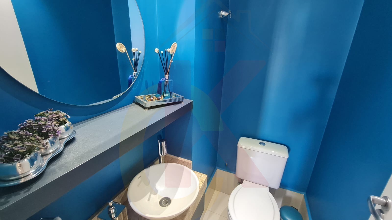 Venda de Apartamento de Luxo no Jardim Botânico, Ribeirão Preto-SP: 3 quartos, 1 suíte, 3 salas, 4 banheiros, 2 vagas, 124m².