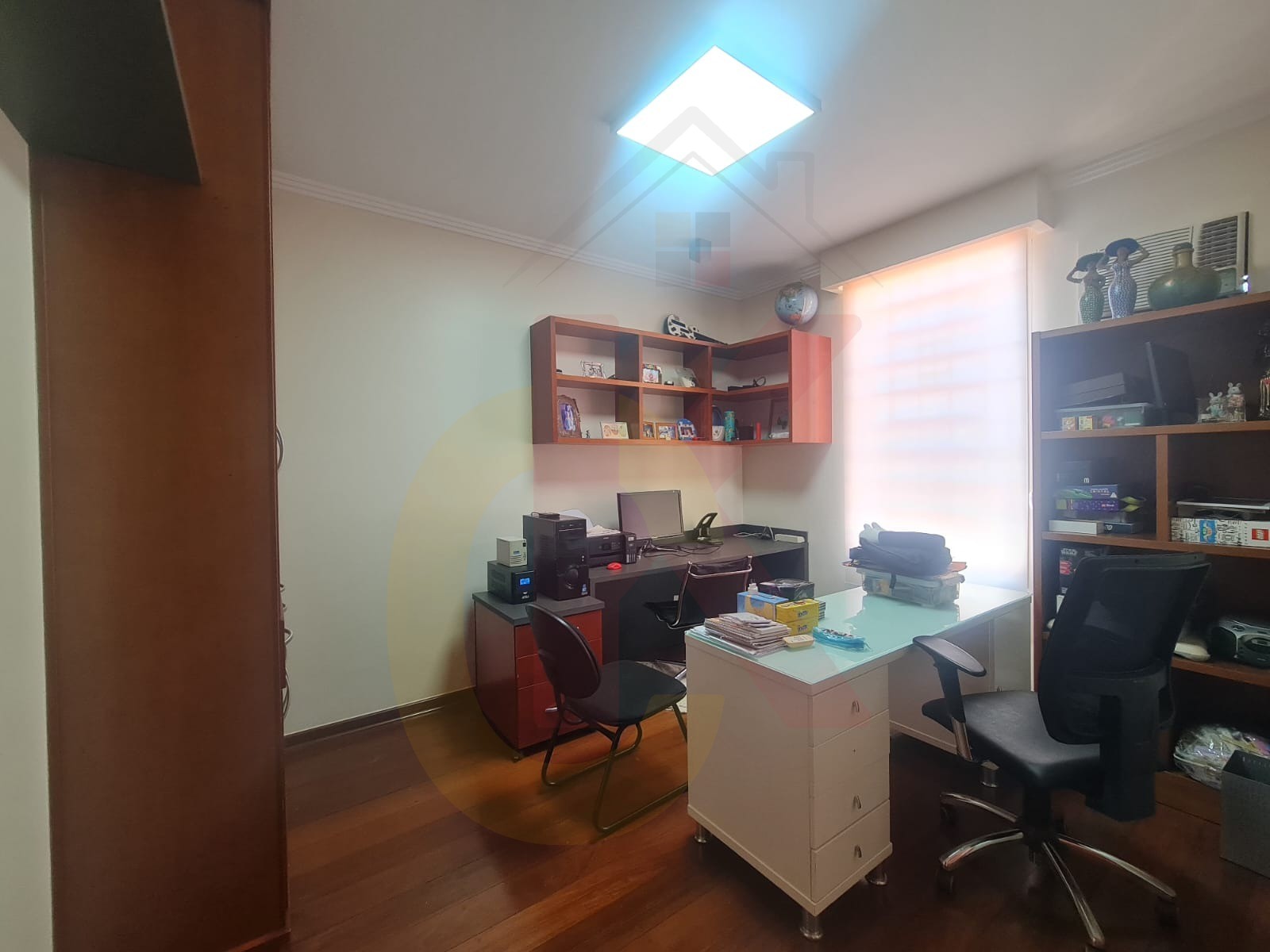 Casa de luxo à venda na City Ribeirão, Ribeirão Preto-SP: 6 quartos sendo 4 suítes, 3 salas, 5 banheiros, 24 vagas, 435,13 m² de construção