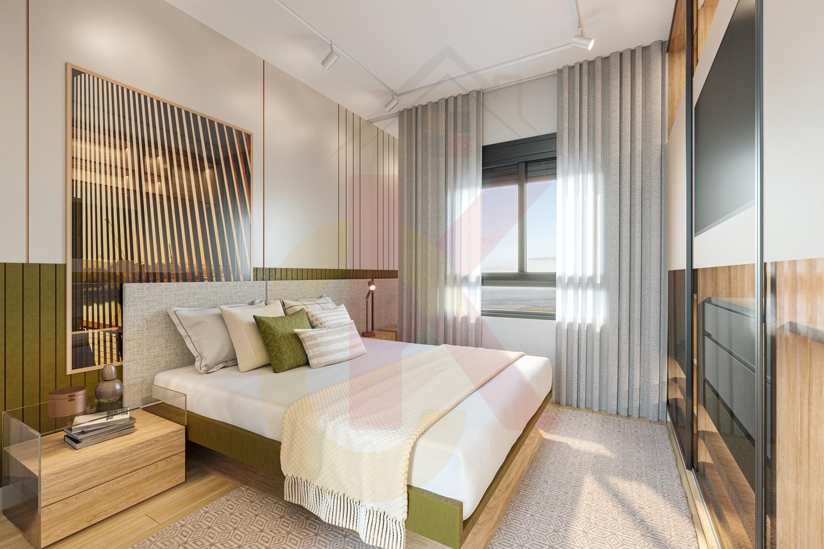 Apartamento, 3 quartos, 90 m² - Foto 15