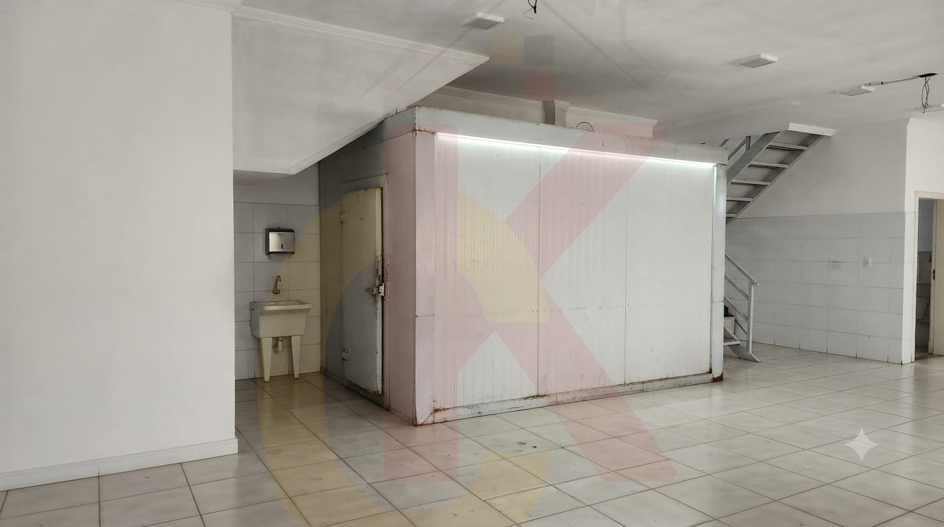 Depósito-Galpão, 550 m² - Foto 8
