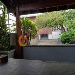 Casa, 1 quarto, 125 m² - Foto 6