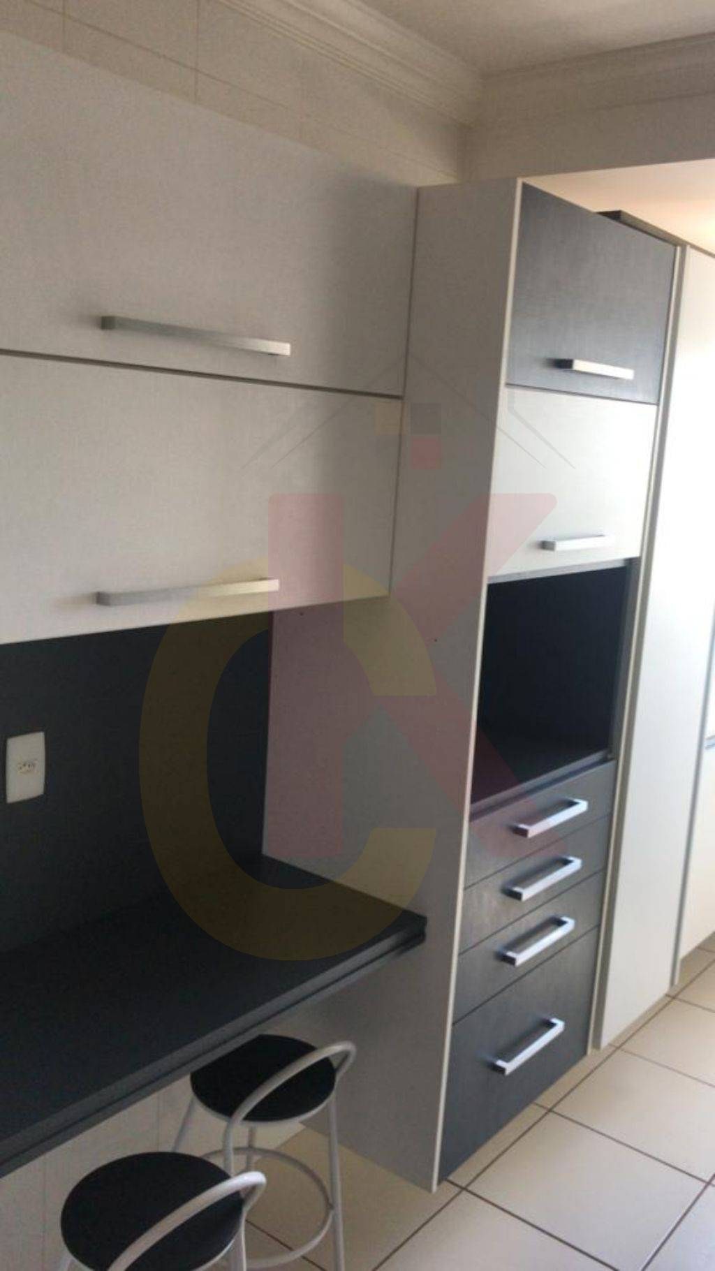 Apartamento, 2 quartos, 7500 m² - Foto 5