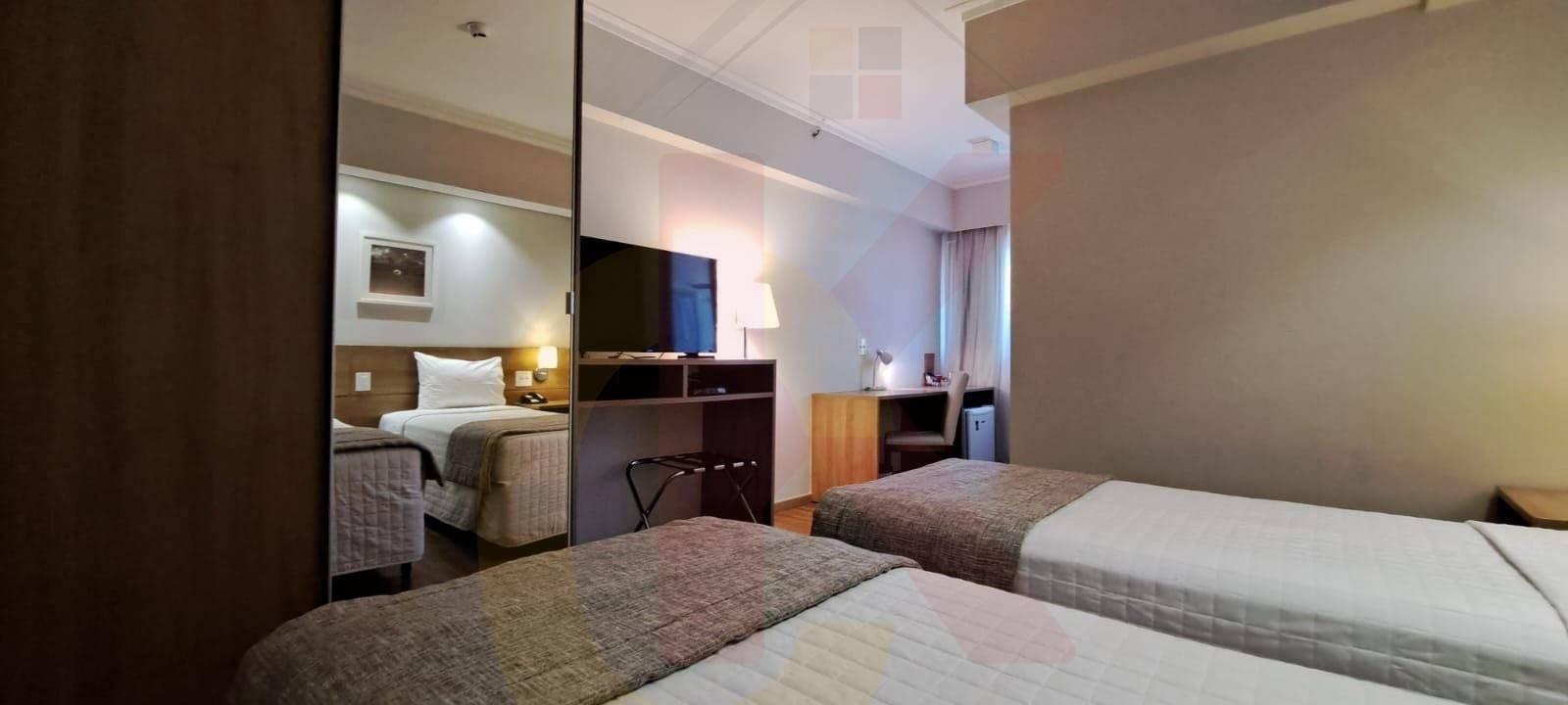 Flat/Apart Hotel, 1 quarto - Foto 1